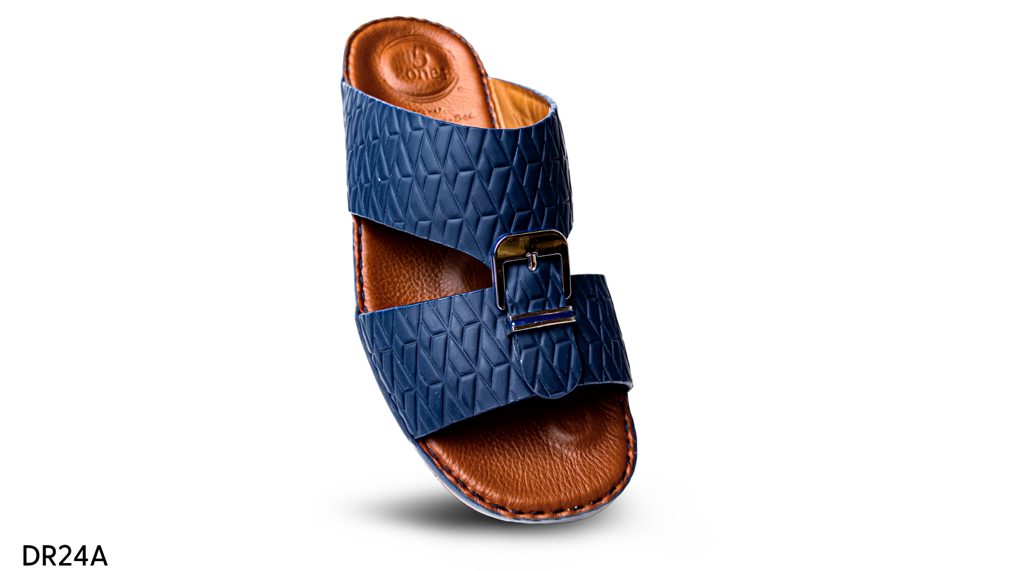 DR MAUCH MEN’S MEDICAL SANDAL