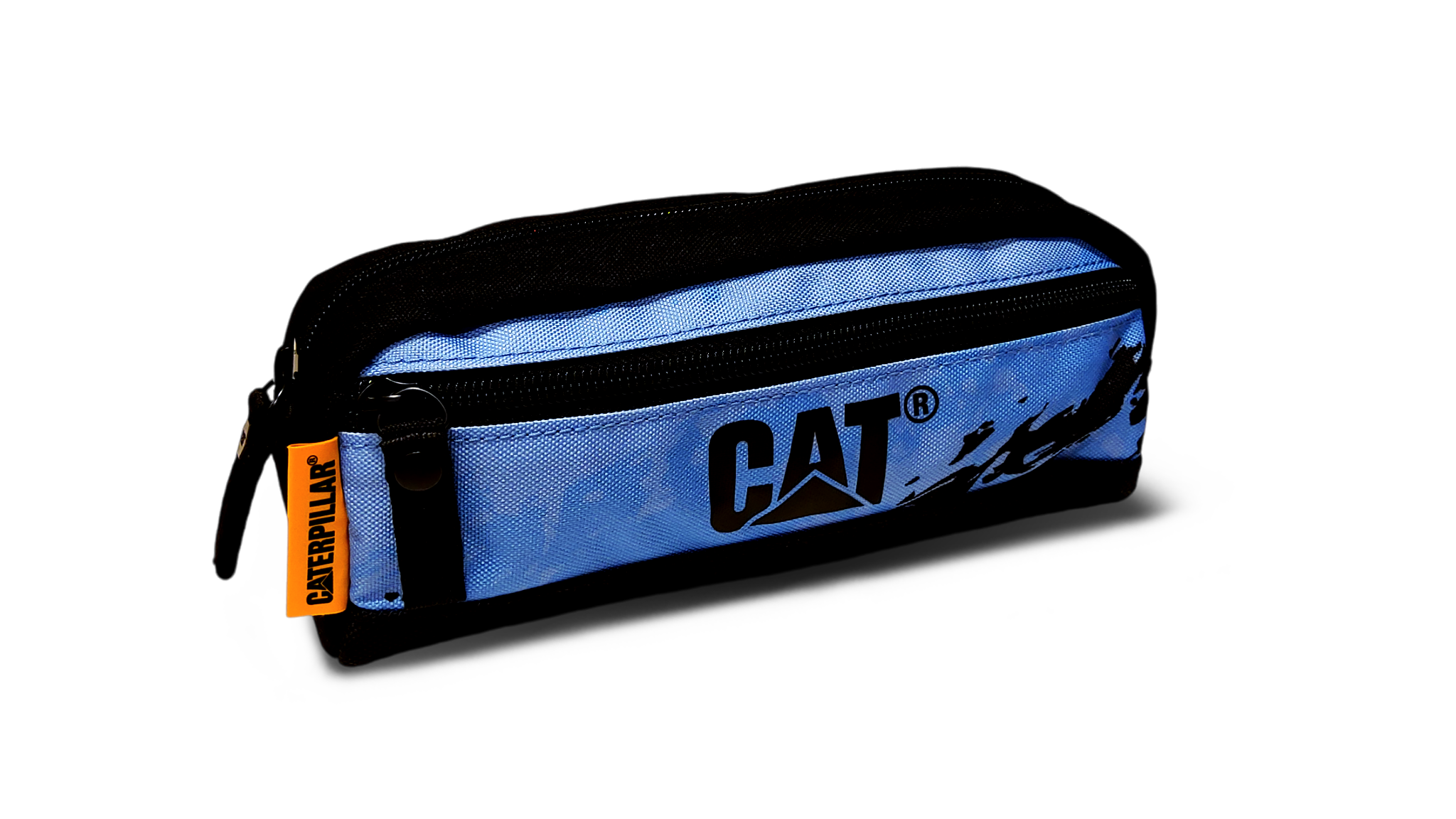 CAT® | SAUDI SMU ANDY PENCIL CASE 1L