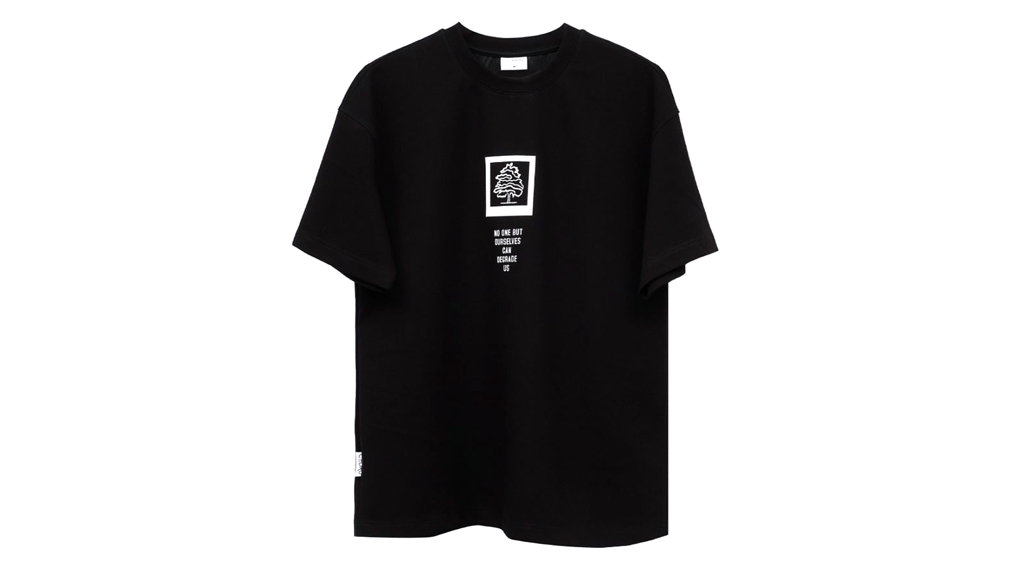 CEDRO | OVERSIZE GRAPHIC MEN’S T-SHIRT