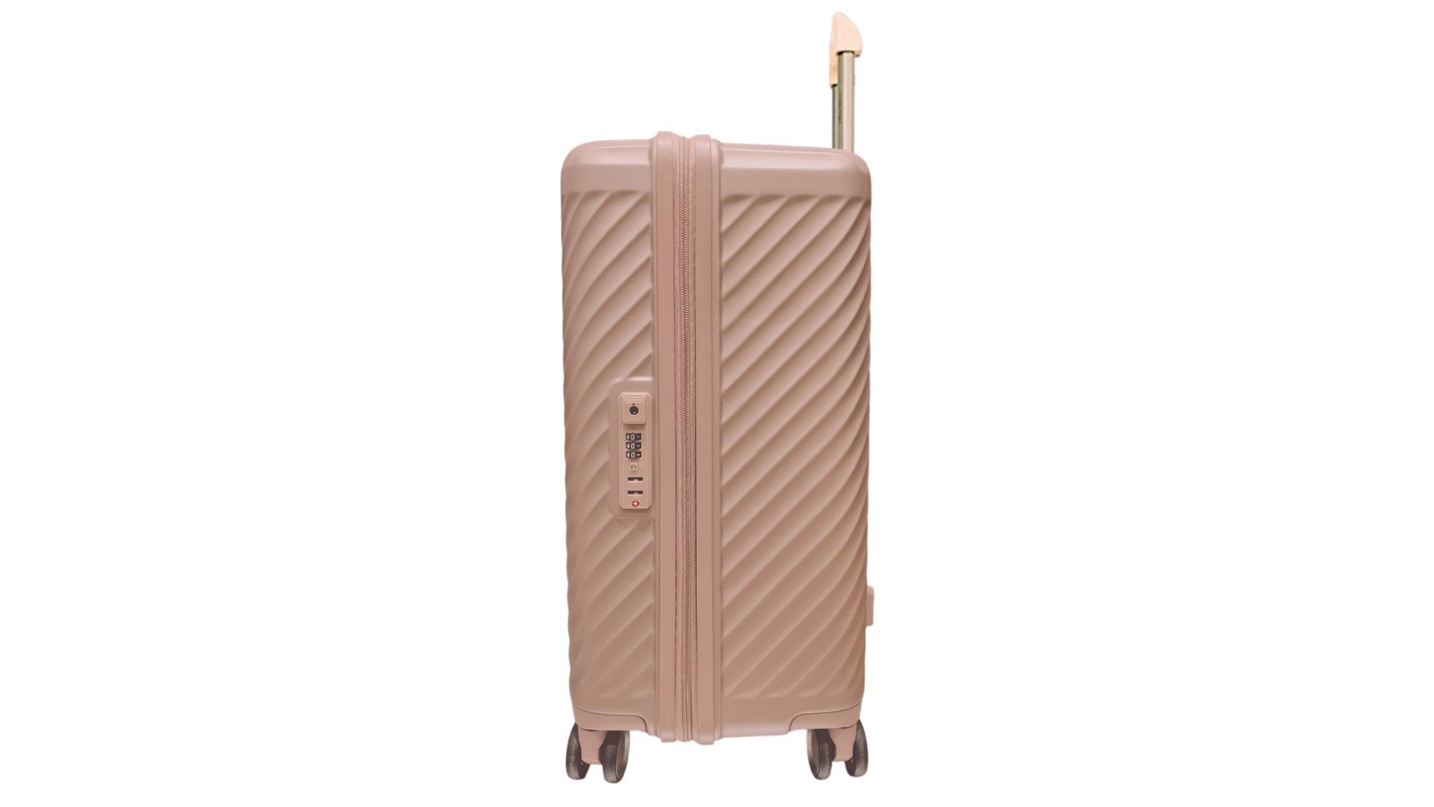 CEDRO | LUGGAGE TRUNK TRAVEL BAG CABIN SIZE