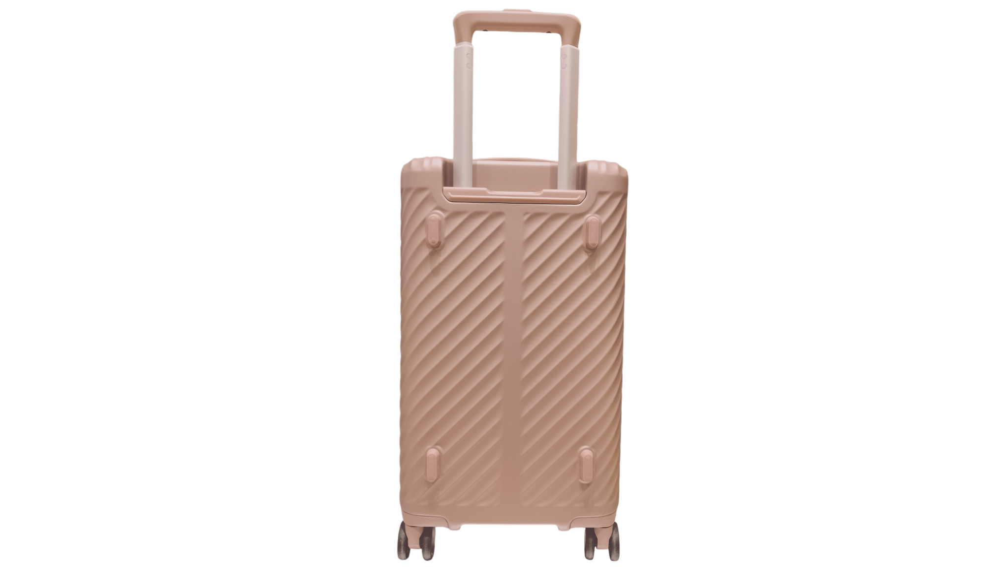 CEDRO | LUGGAGE TRUNK TRAVEL BAG CABIN SIZE