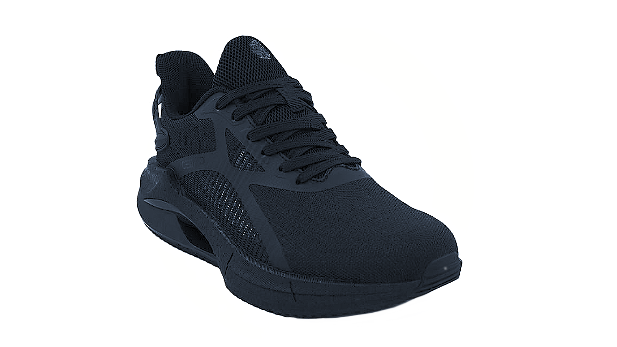 CEDRO | WOMEN'S SNEAKER COMFORTABLE CANVAS LACE-UP