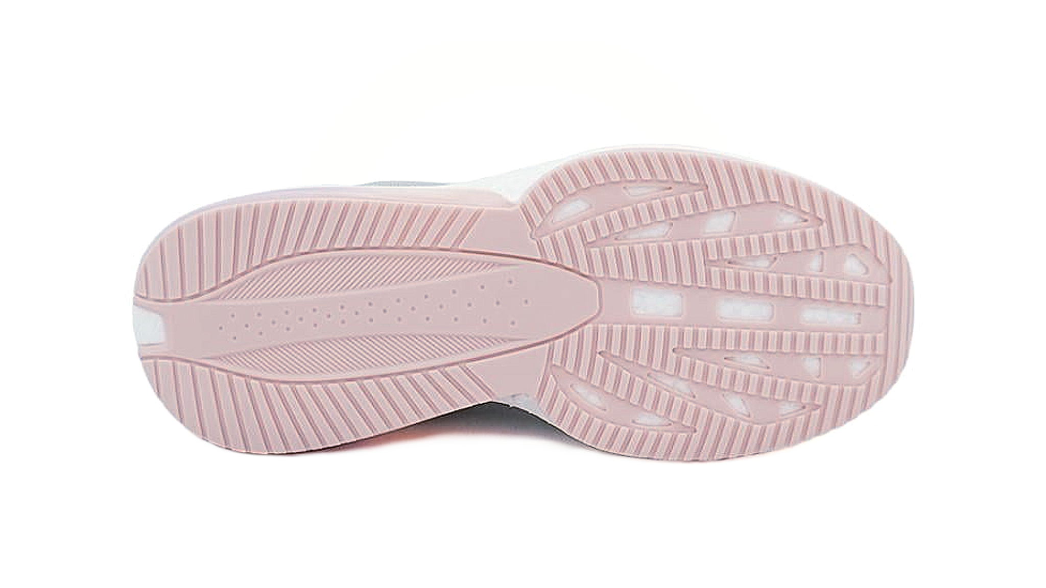 CEDRO | COMFORTABLE CANVAS LACE-UP WOMEN'S SNEAKER GREY