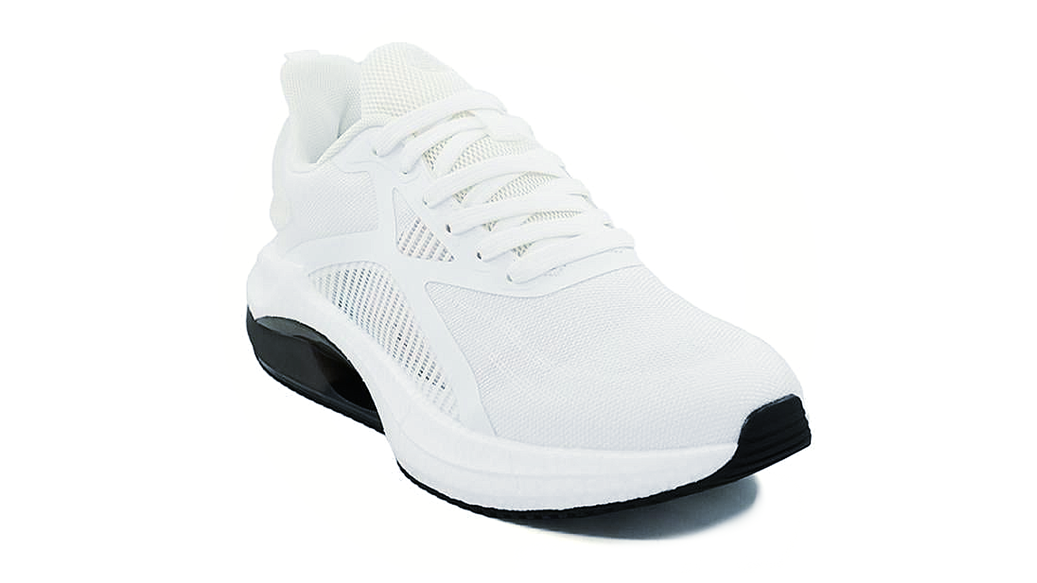 CEDRO | WOMEN'S SNEAKER COMFORTABLE CANVAS LACE-UP