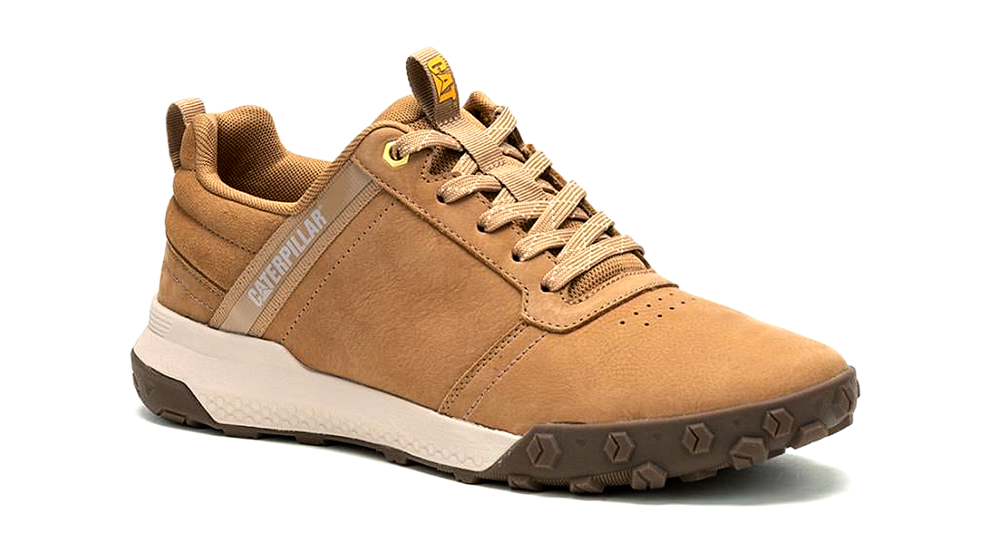 CATERPILLAR | HEX LO MEN’S CASUAL SHOES