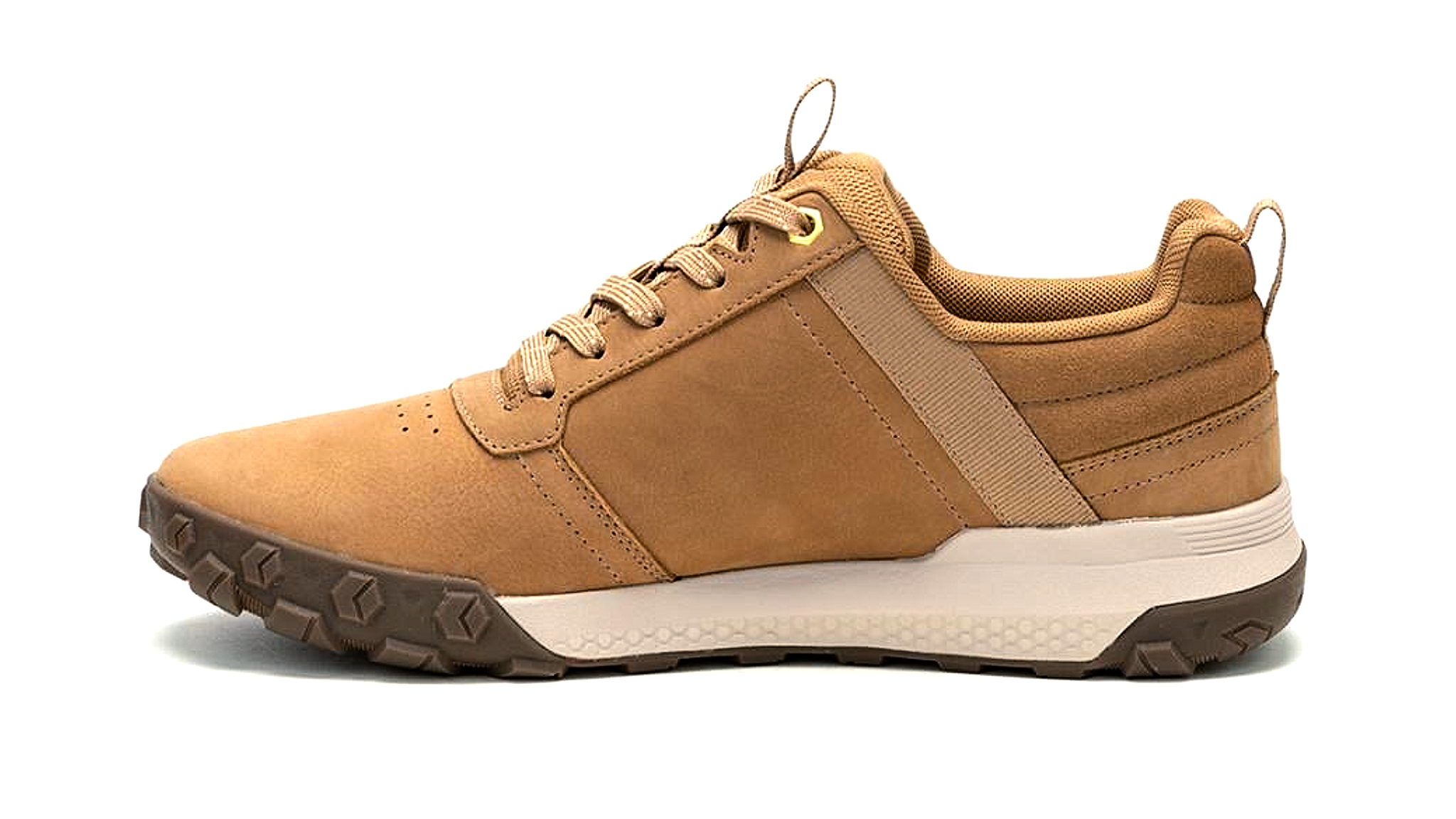 CATERPILLAR | HEX LO MEN’S CASUAL SHOES