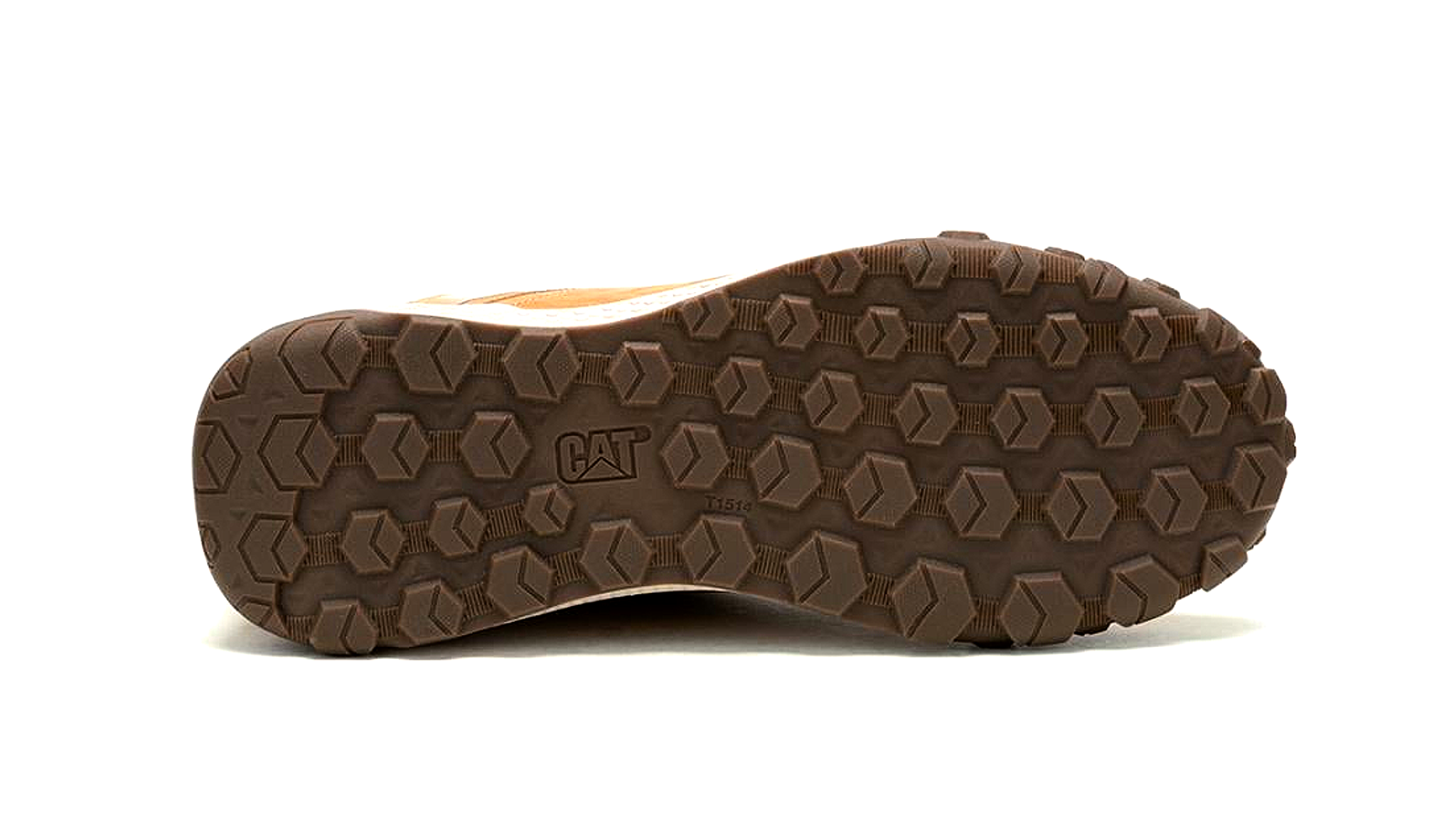 CATERPILLAR | HEX LO MEN’S CASUAL SHOES