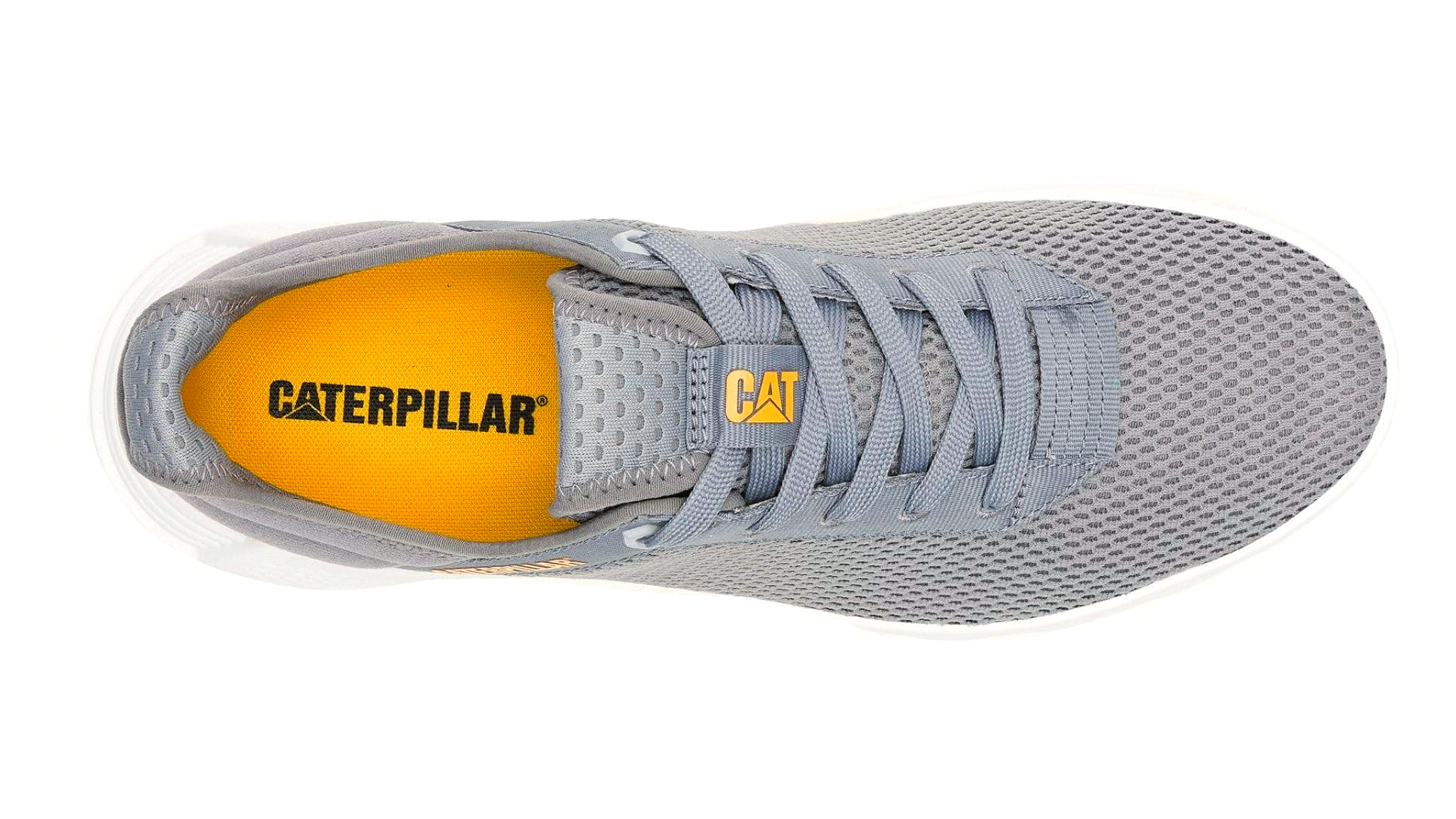 CATERPILLAR | HEX LITE VENT MEN’S SNEAKER SHOE