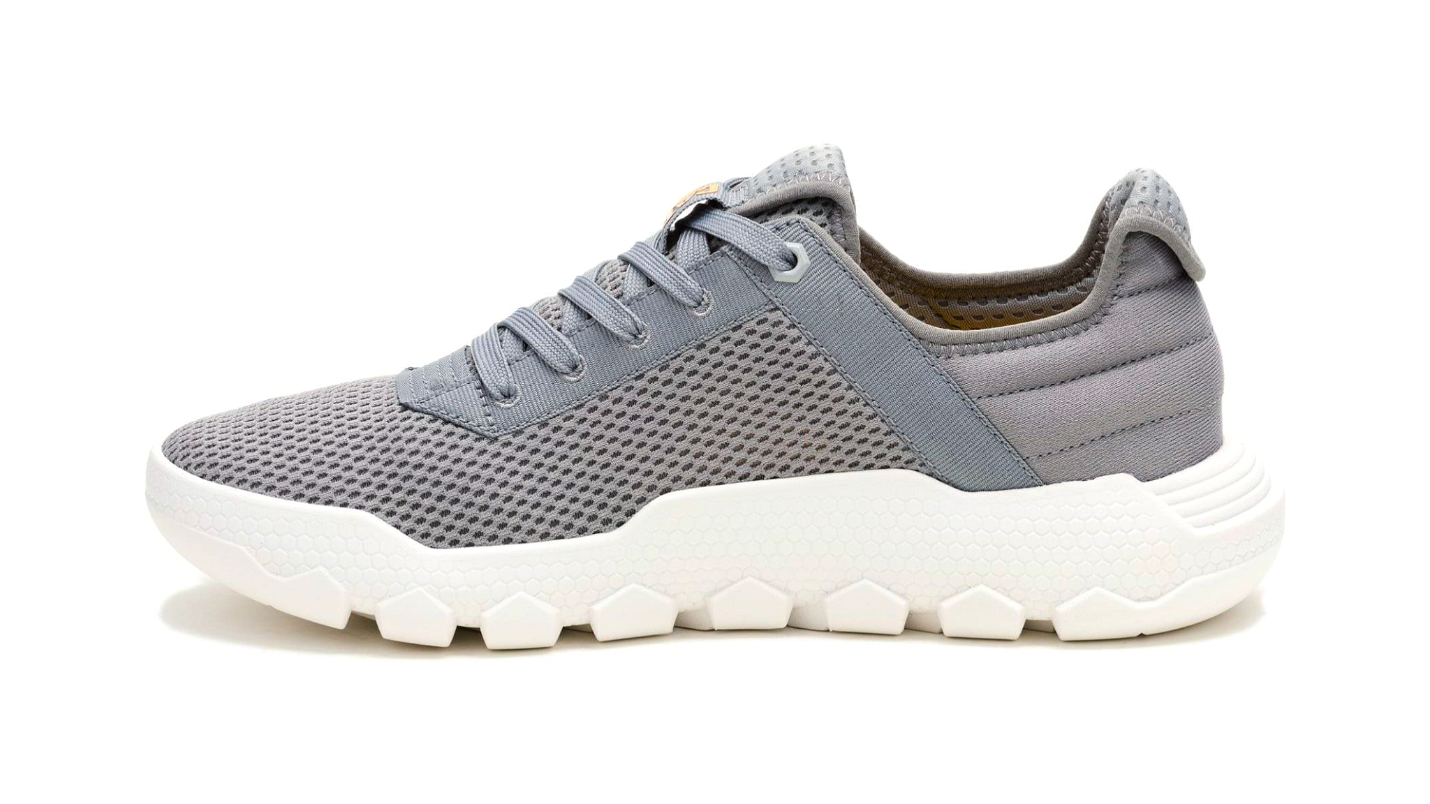 CATERPILLAR | HEX LITE VENT MEN’S SNEAKER SHOE
