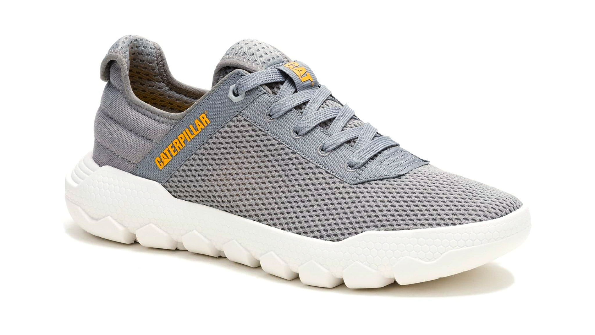 CATERPILLAR | HEX LITE VENT MEN’S SNEAKER SHOE