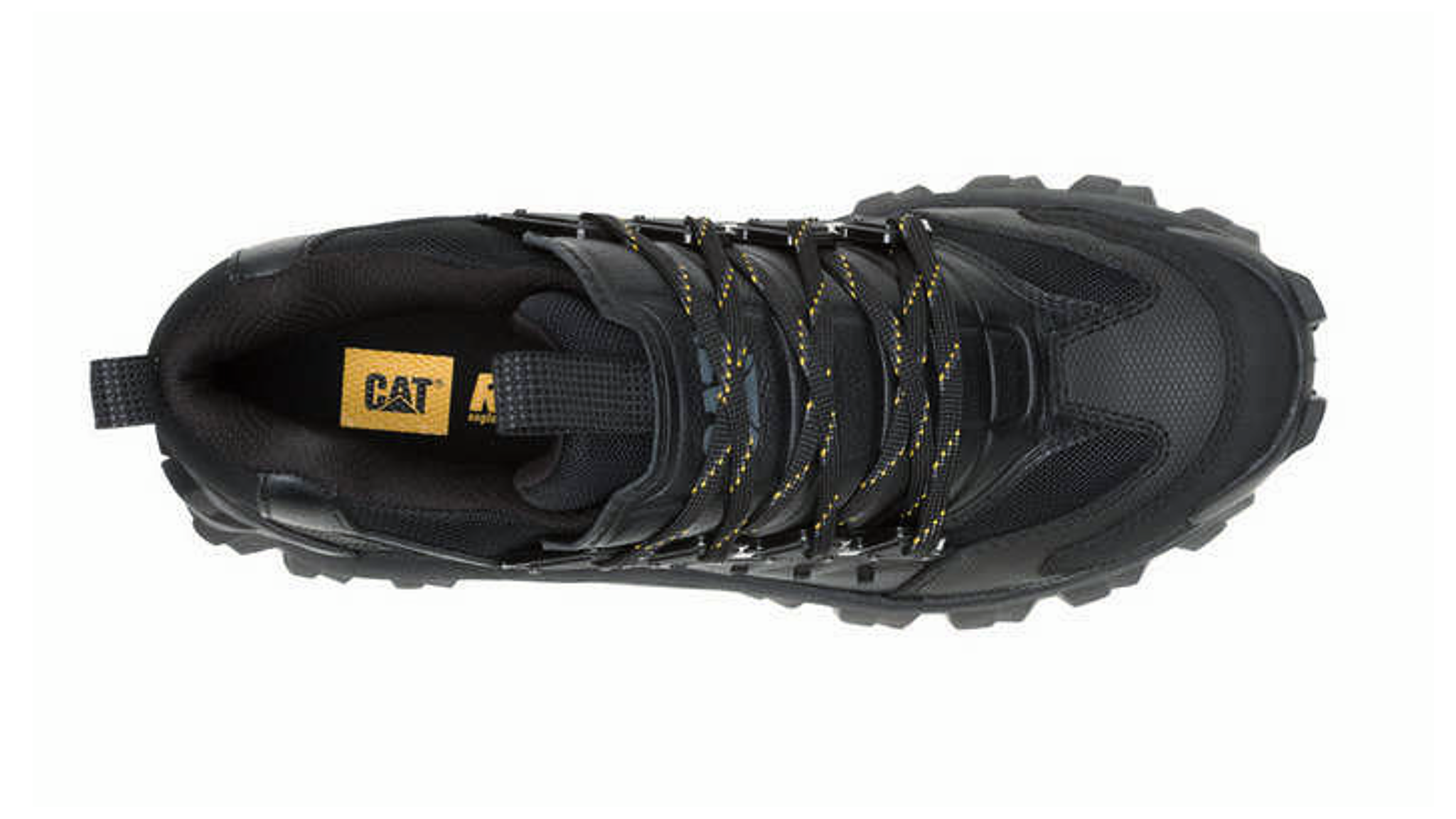 CATERPILLAR | INTRUDER MET MEN’S SNEAKER CASUAL SHOES