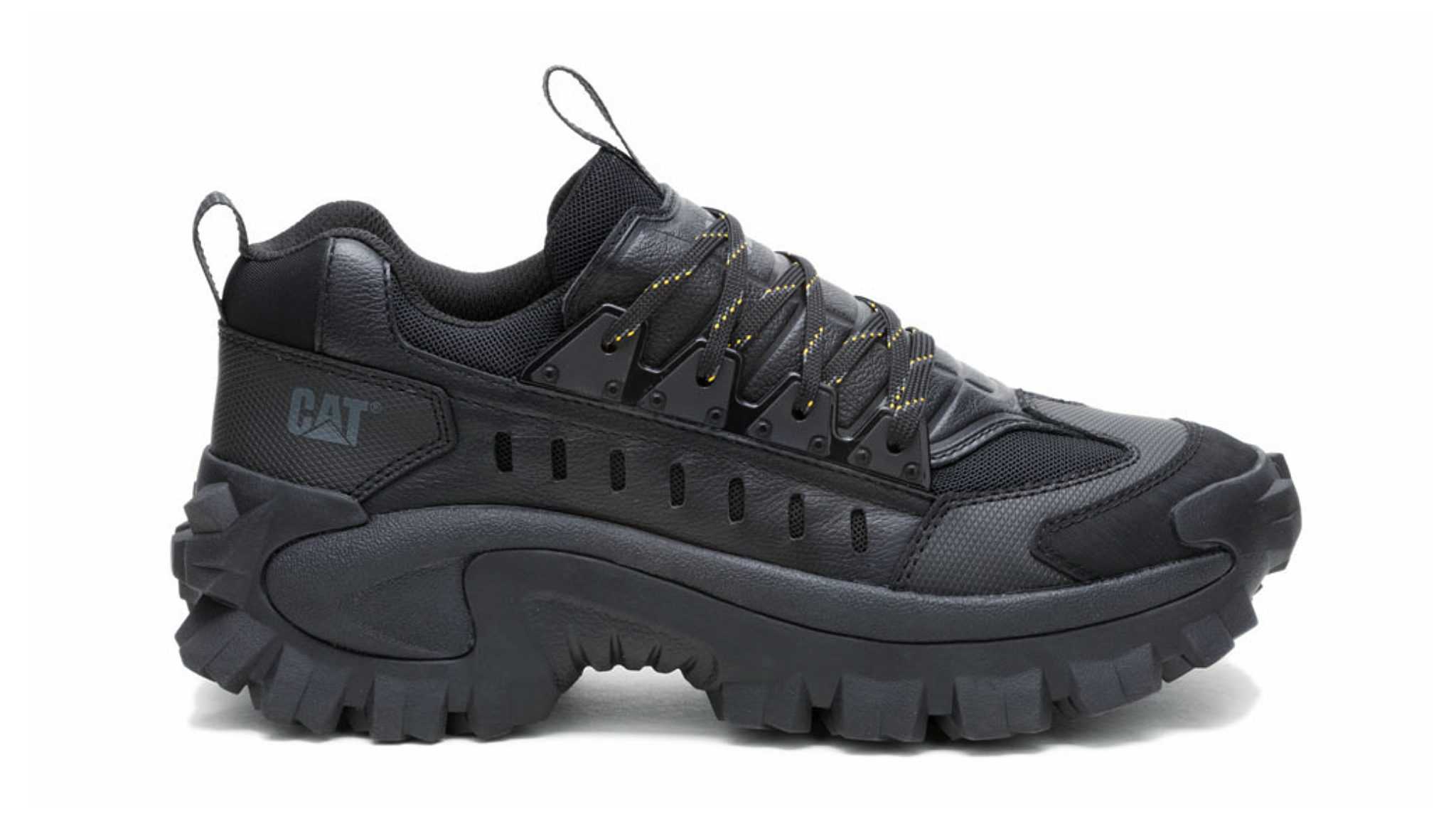CATERPILLAR | INTRUDER MET MEN’S SNEAKER CASUAL SHOES