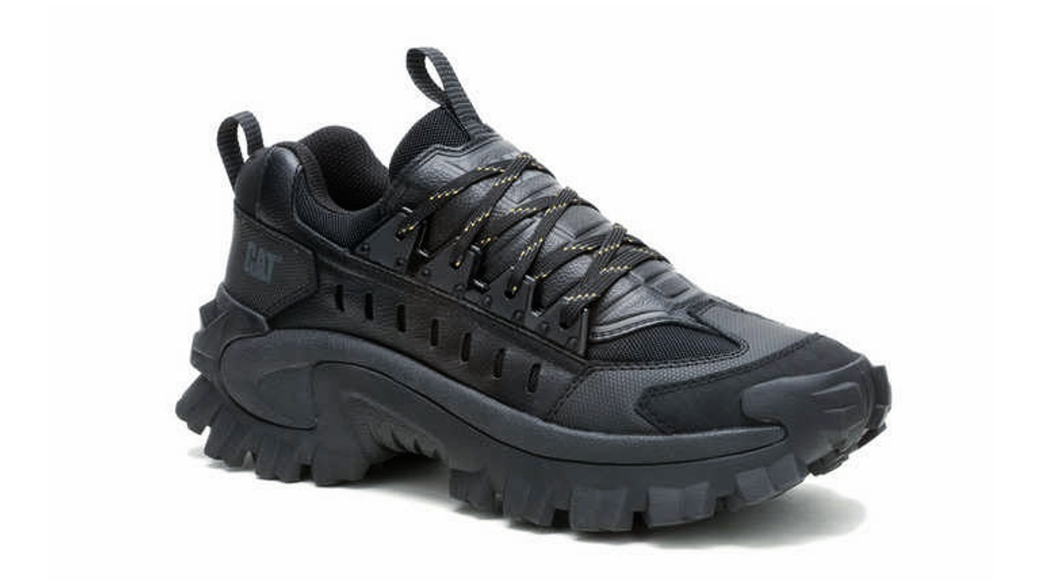 CATERPILLAR | INTRUDER MET MEN’S SNEAKER CASUAL SHOES
