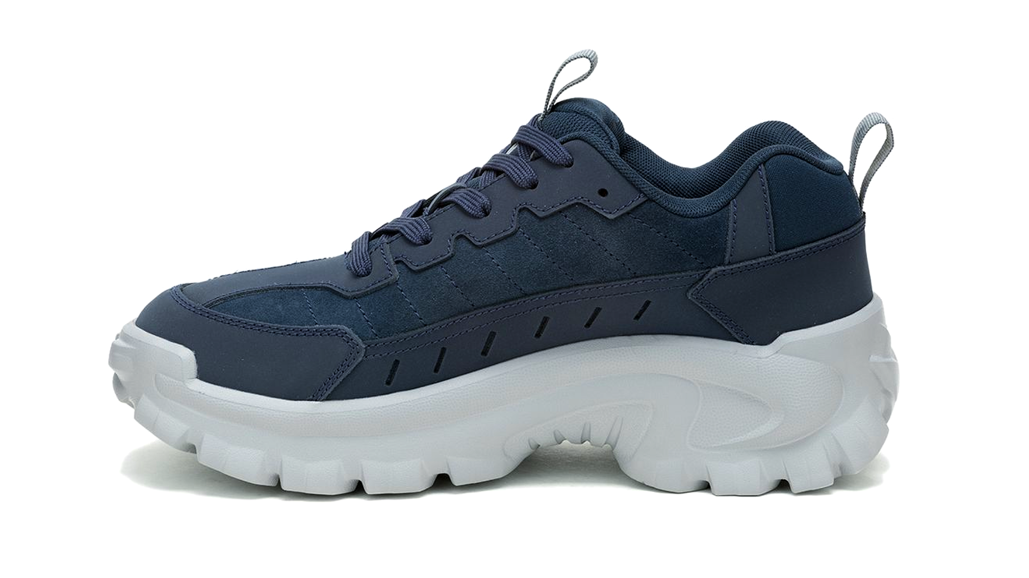 CATERPILLAR | INTRUDER LIGHT MEN’S SNEAKER CASUAL SHOES