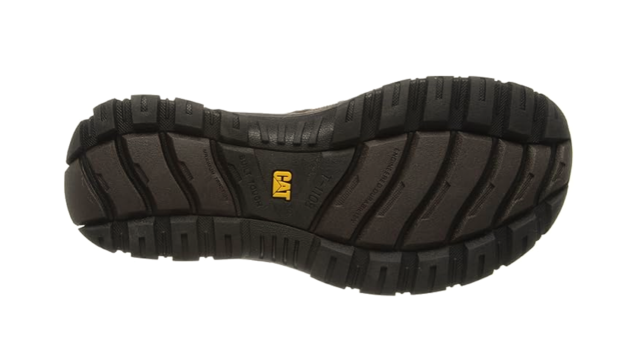 CATERPILLAR | GILES OXFORD MEN'S SANDAL