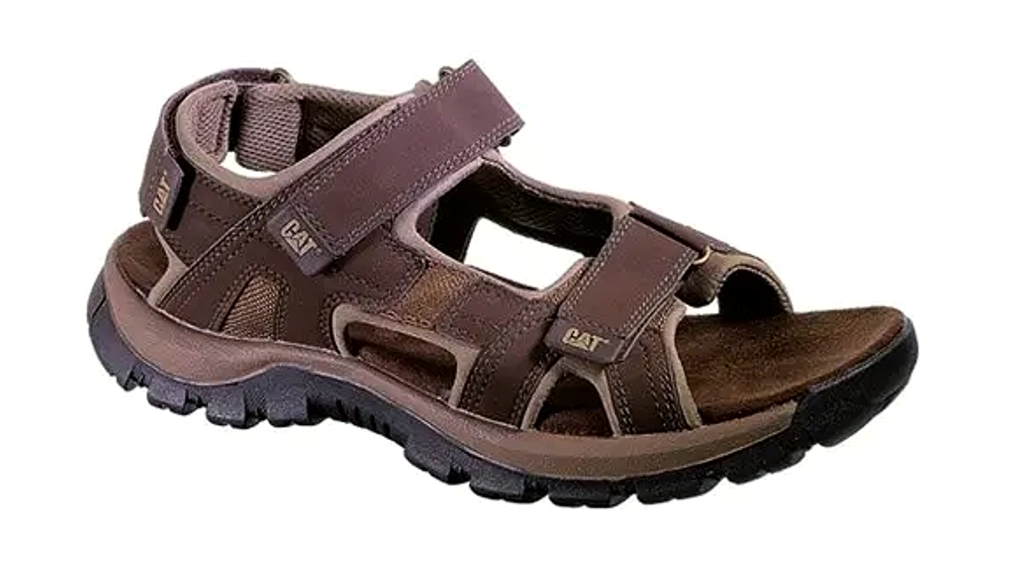 CATERPILLAR | GILES OXFORD MEN'S SANDAL