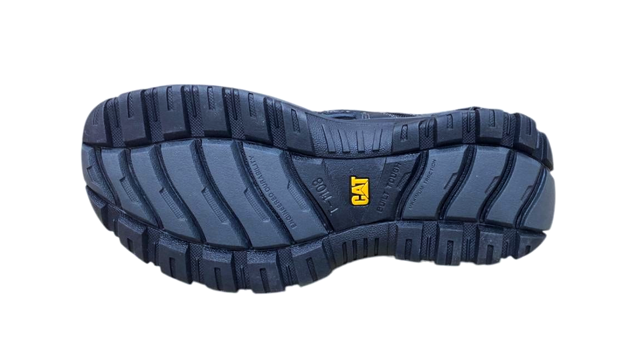 CATERPILLAR | GILES OXFORD MEN'S SANDAL