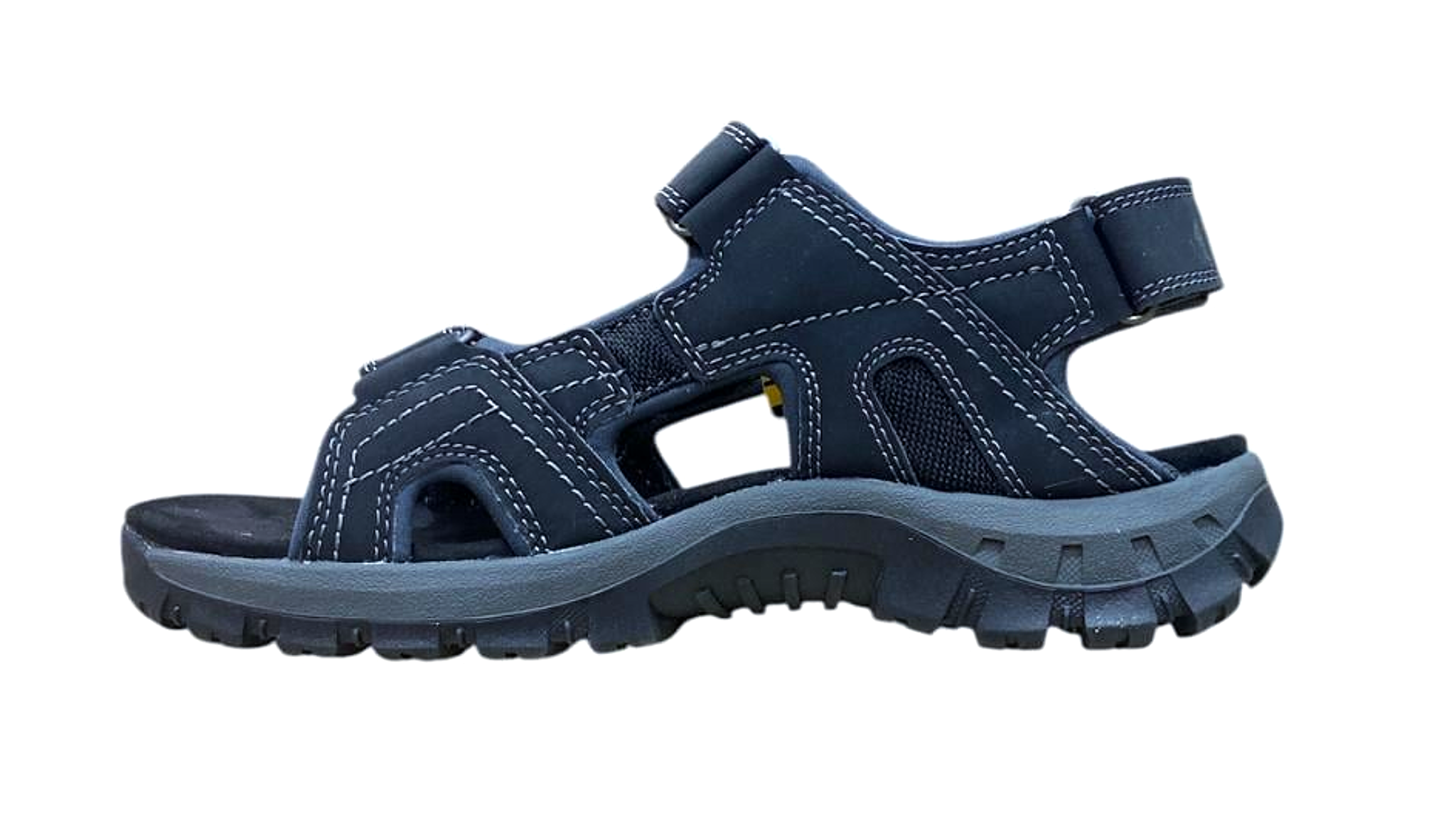 CATERPILLAR | GILES OXFORD MEN'S SANDAL