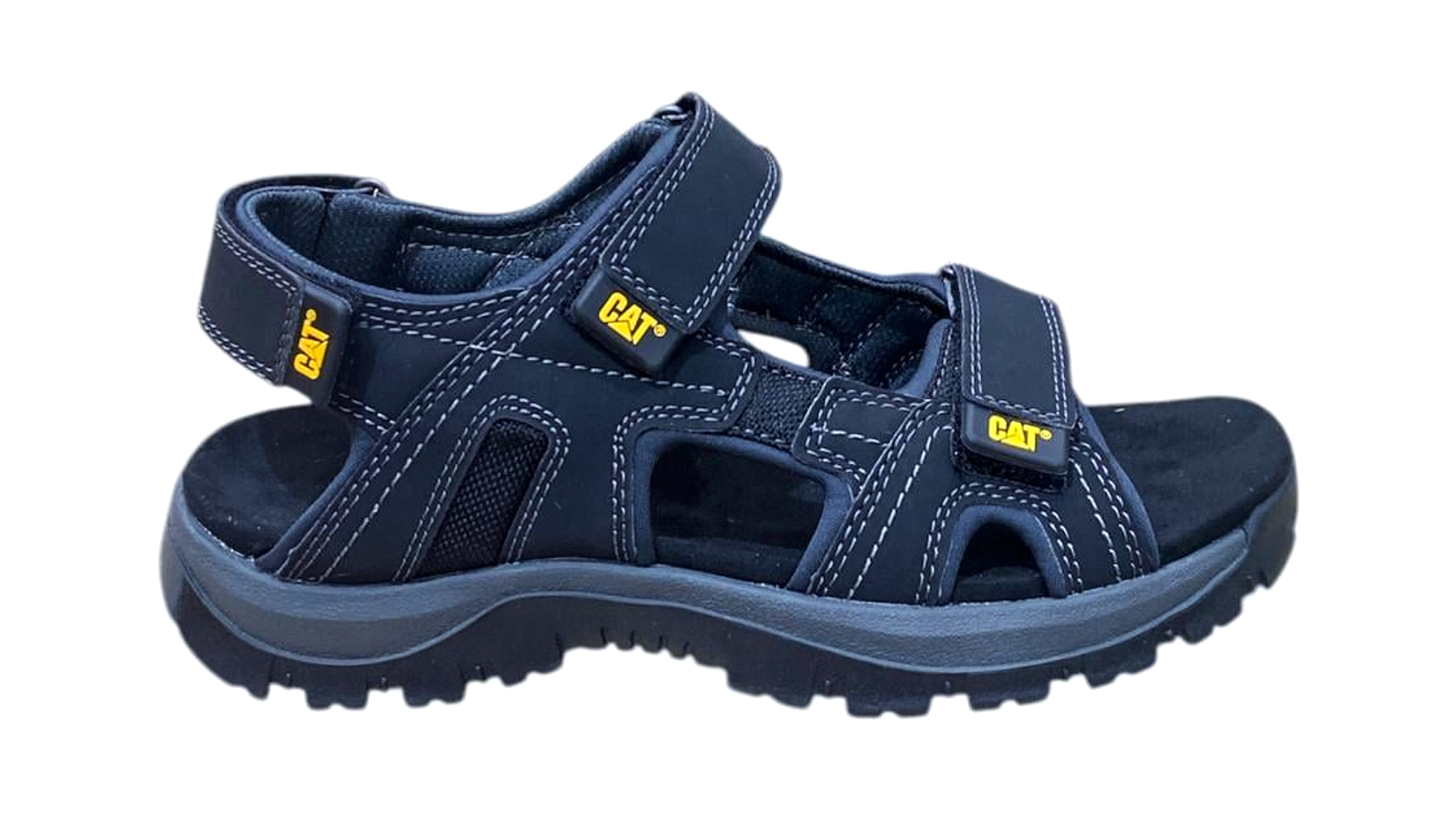 CATERPILLAR | GILES OXFORD MEN'S SANDAL