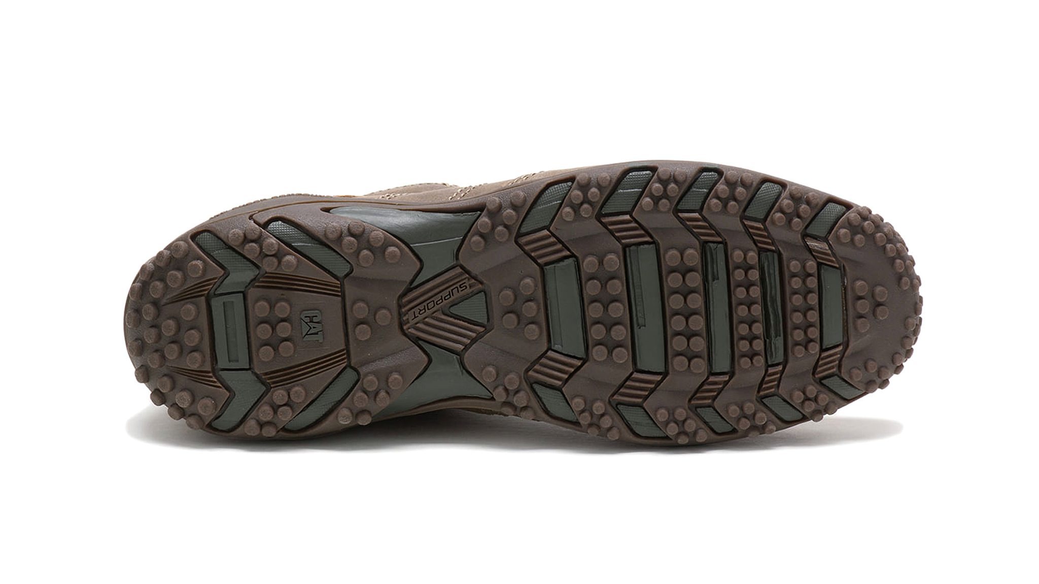 CATERPILLAR | HOMBRE RIFF II SNEAKER CASUAL SHOES