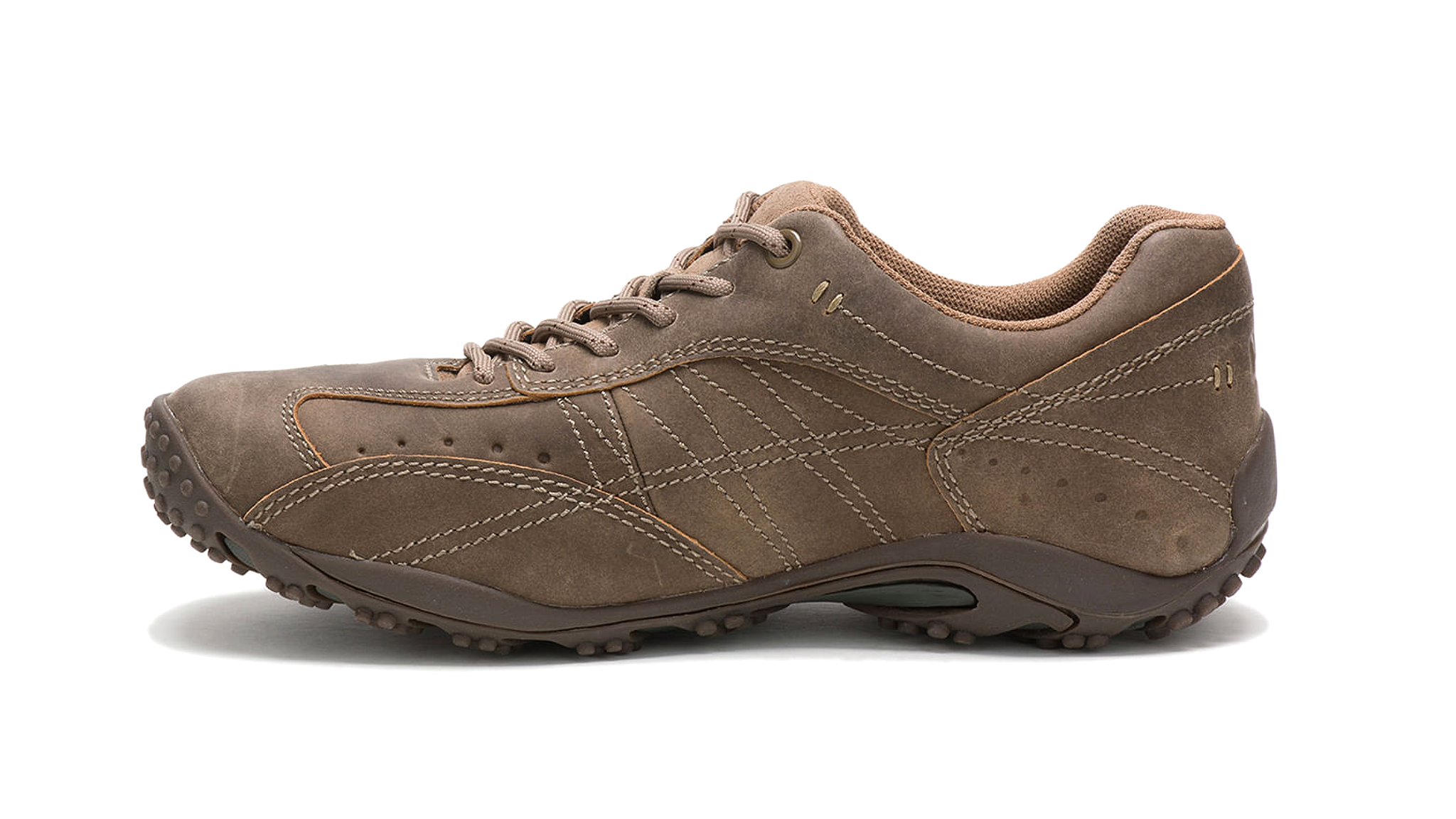 CATERPILLAR | HOMBRE RIFF II SNEAKER CASUAL SHOES
