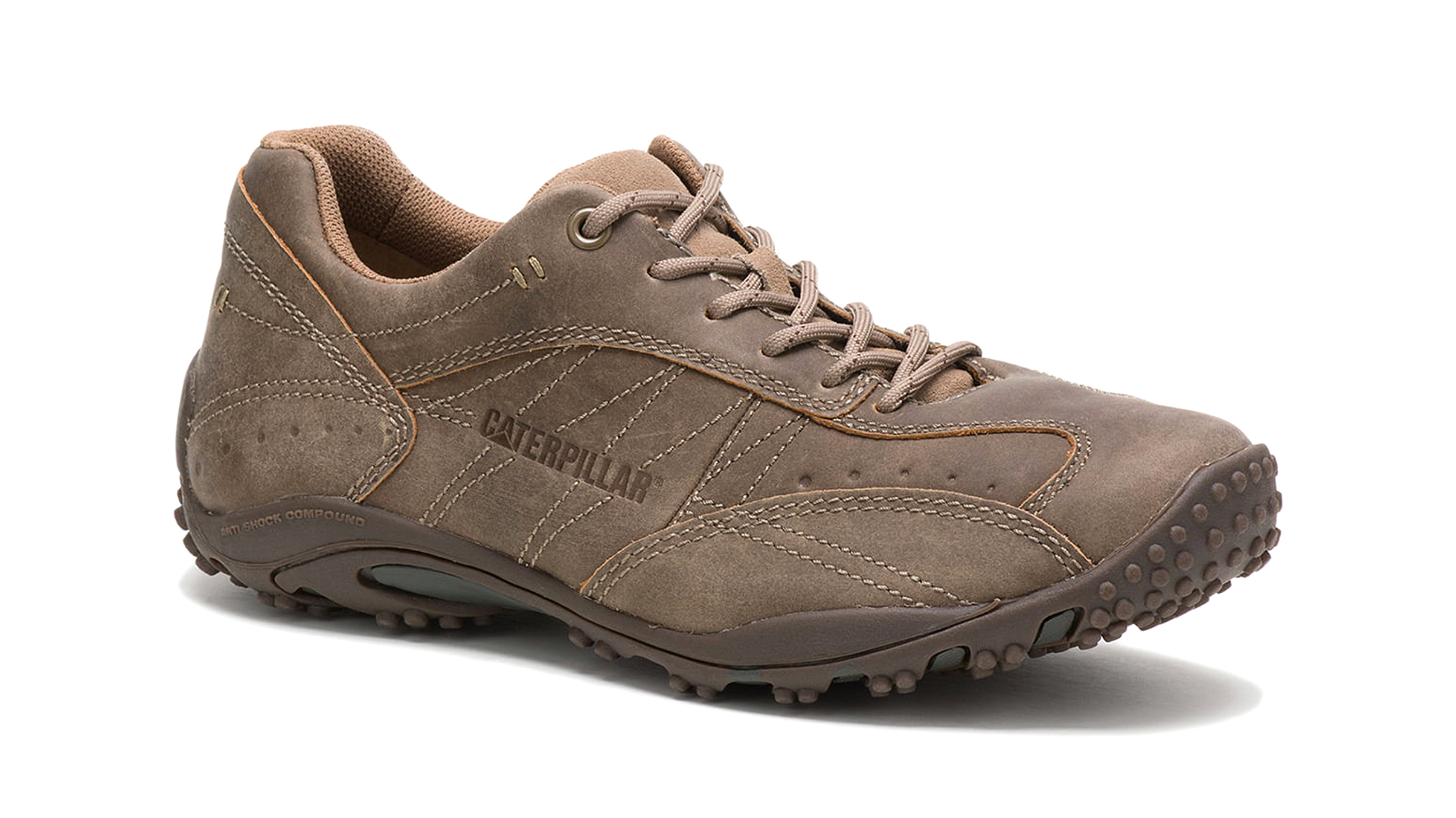 CATERPILLAR | HOMBRE RIFF II SNEAKER CASUAL SHOES