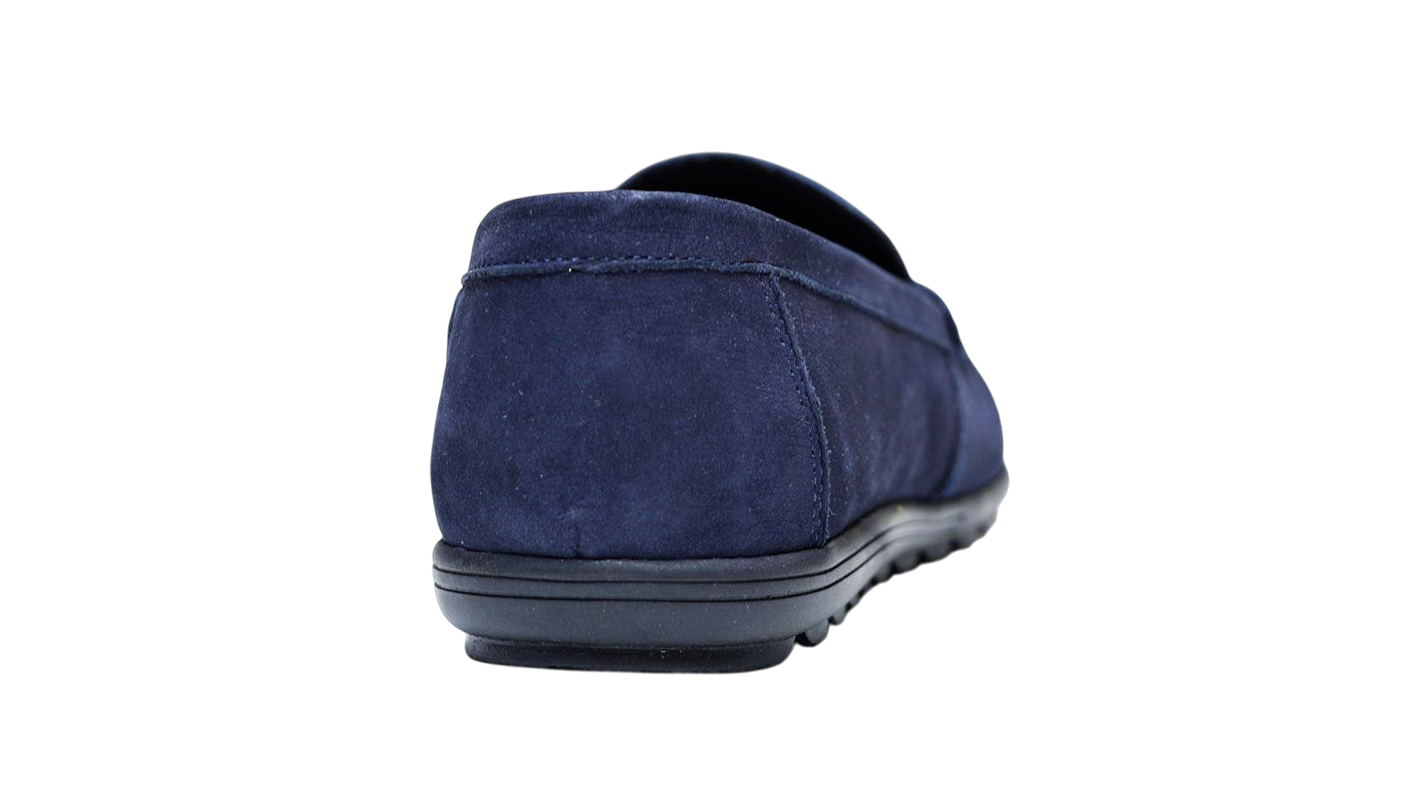 VENICE | Men’s Slip-On Loafers Leather