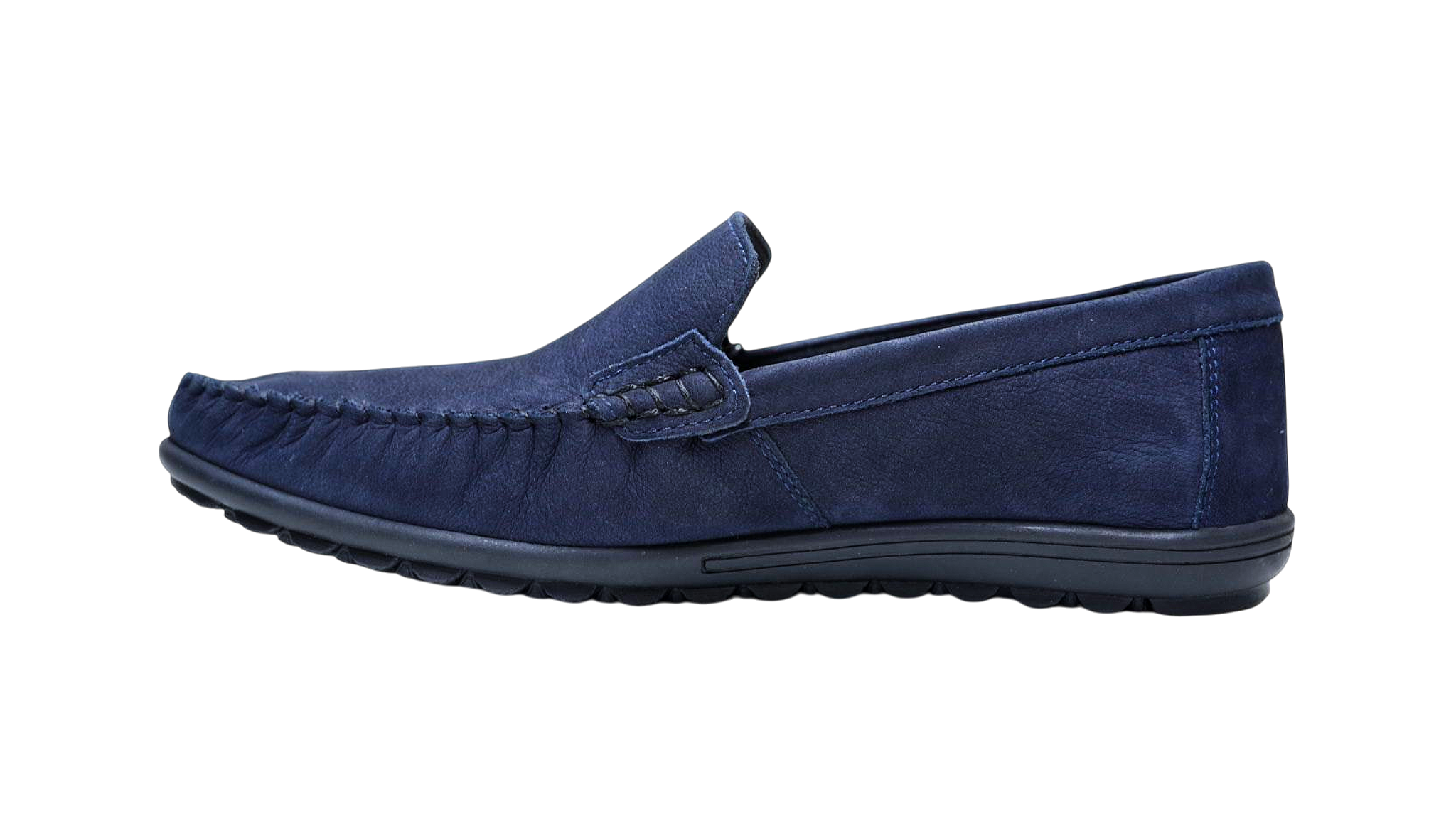 VENICE | Men’s Slip-On Loafers Leather