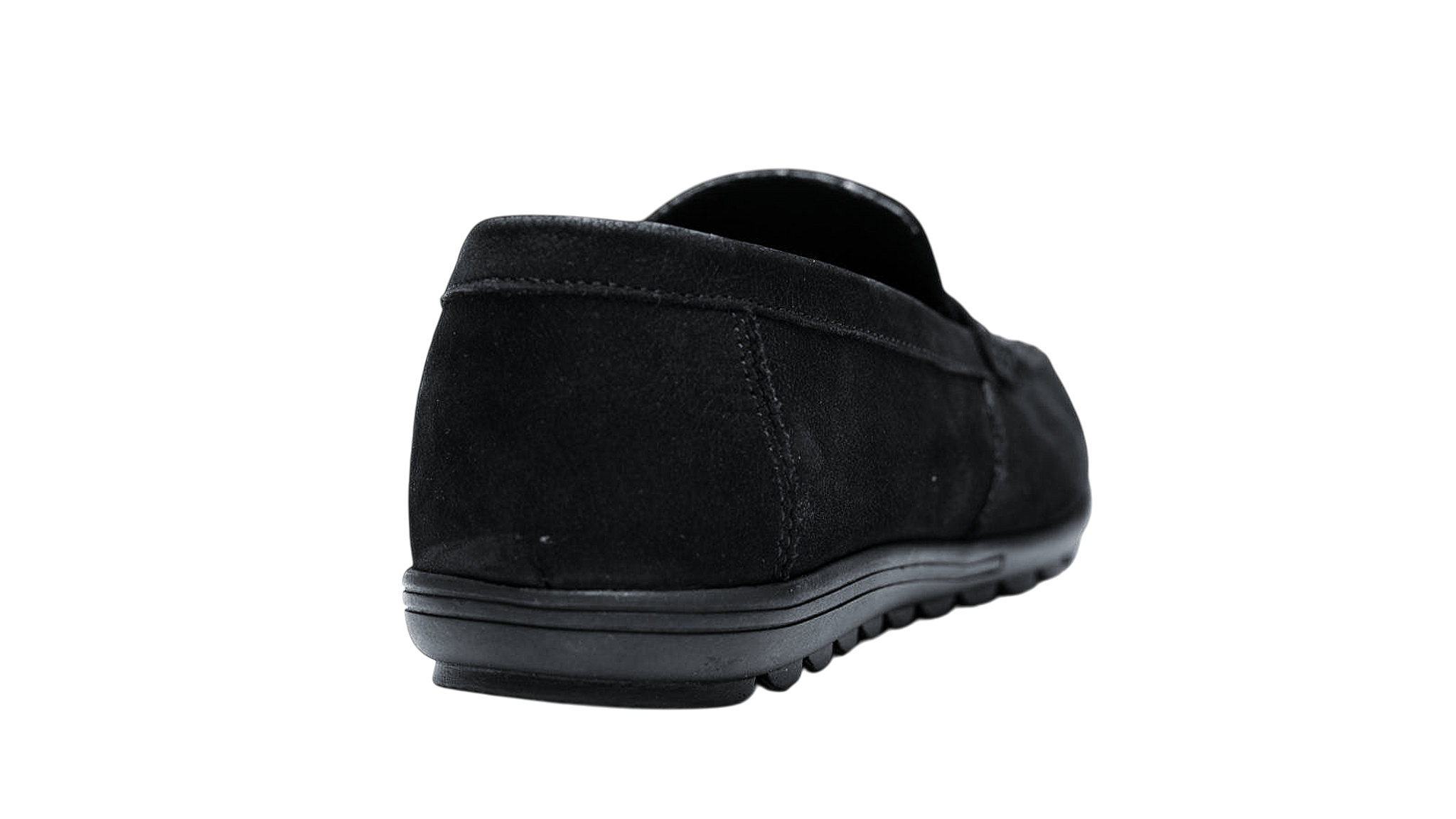 VENICE | Men’s Slip-On Loafers Leather