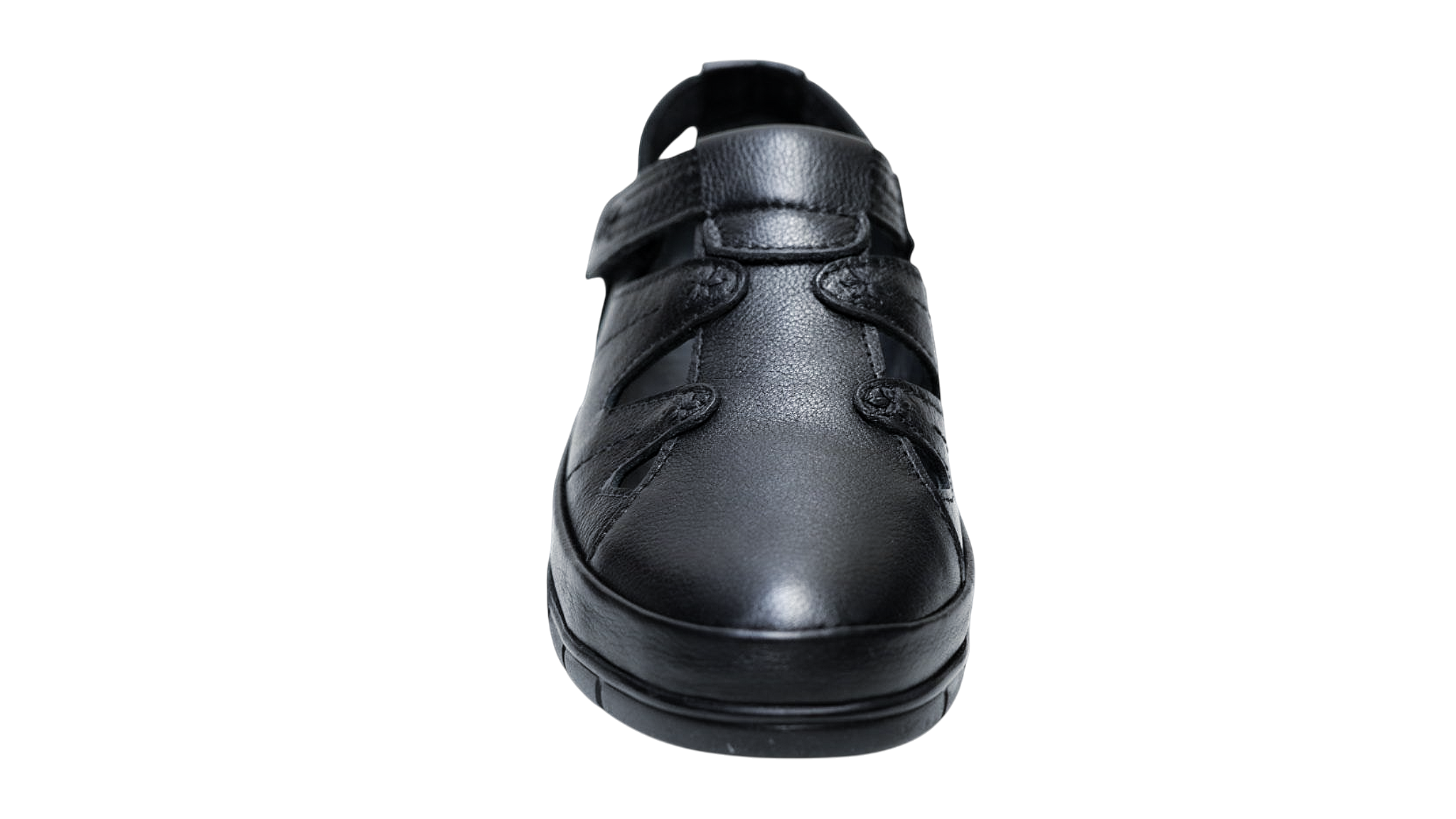 VENICE | Women's Sandal Comfort and softer Leather