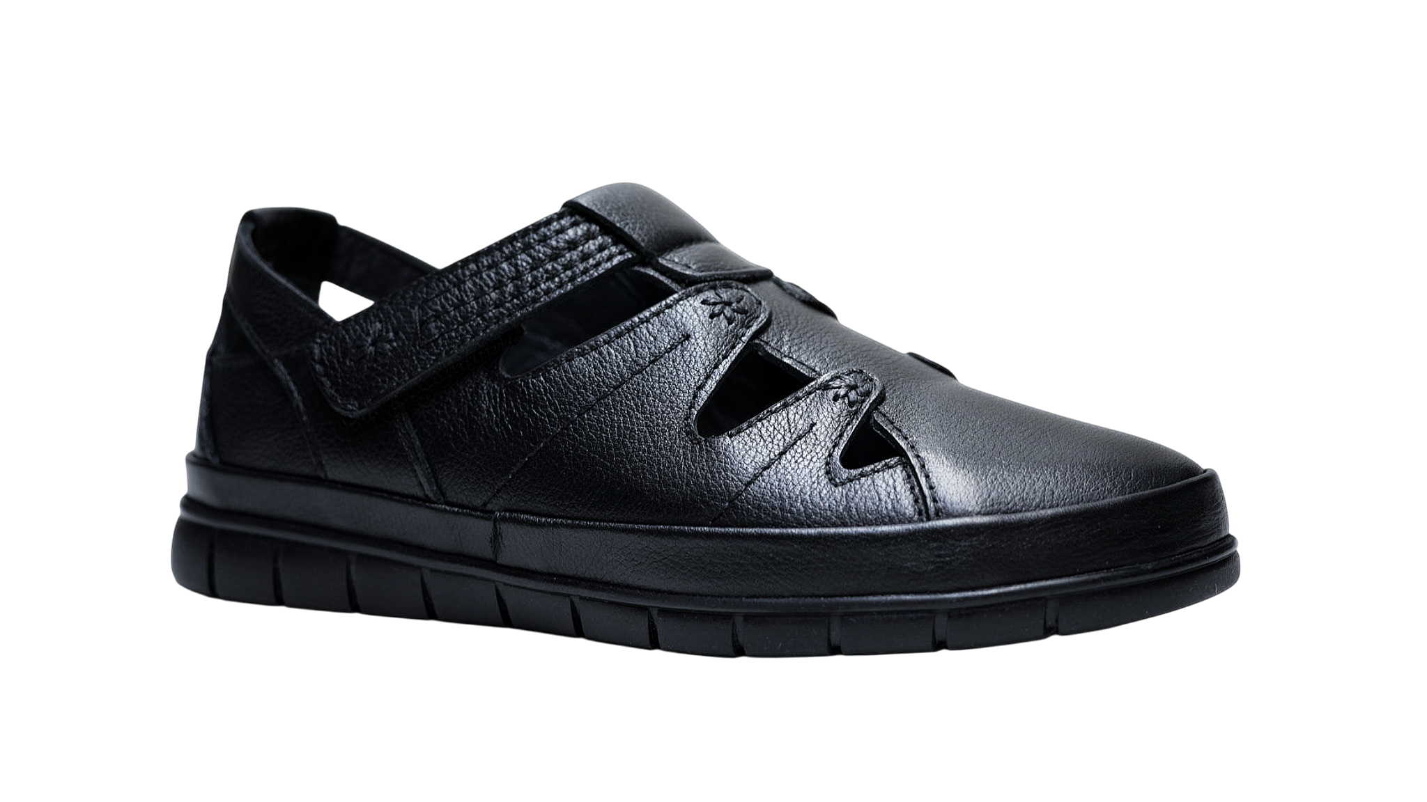 VENICE | Women's Sandal Comfort and softer Leather