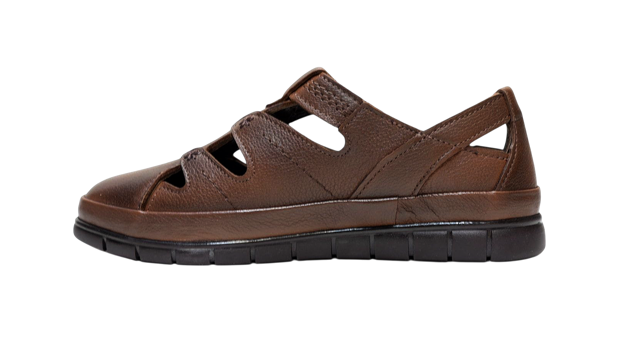 VENICE | Women's Sandal Comfort and softer Leather