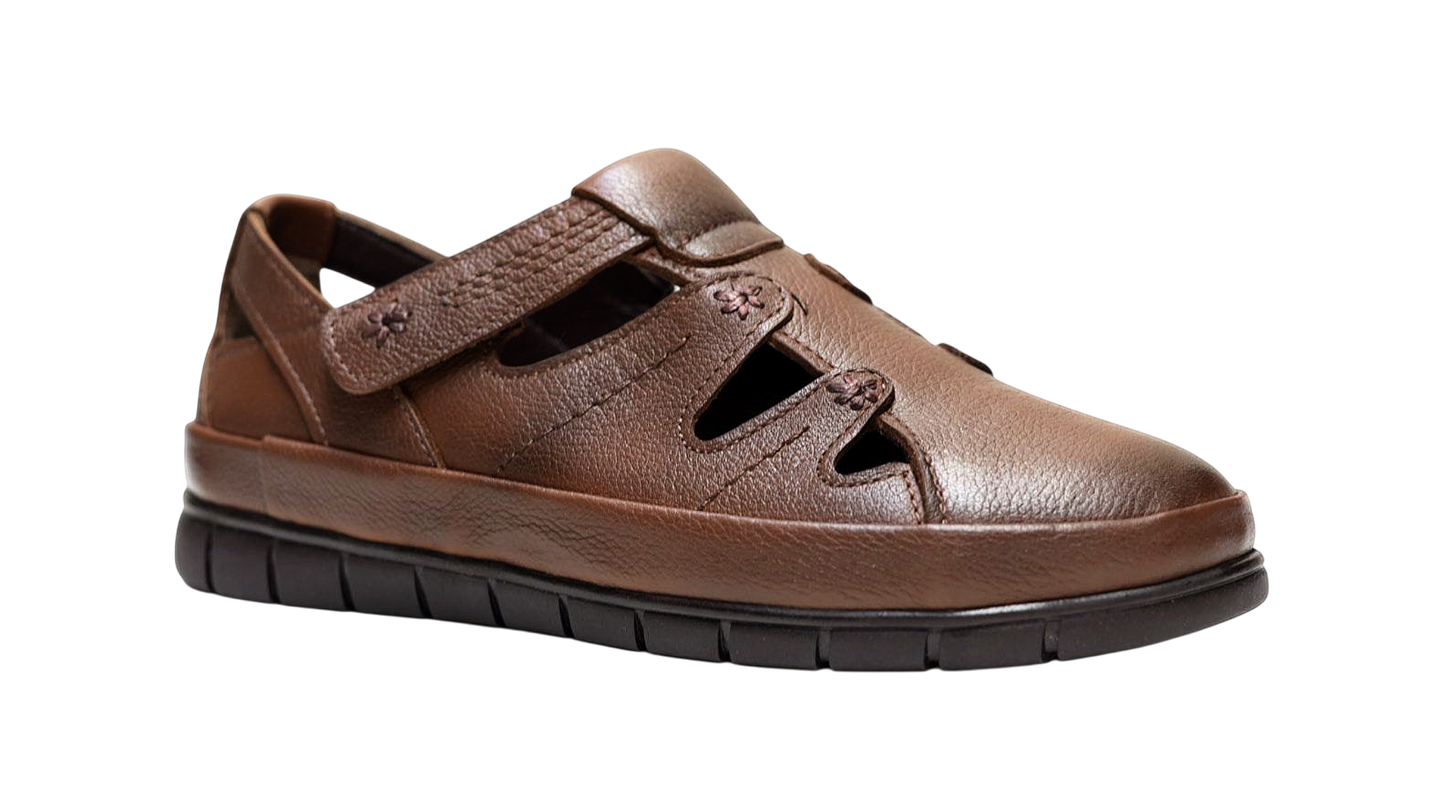 VENICE | Women's Sandal Comfort and softer Leather