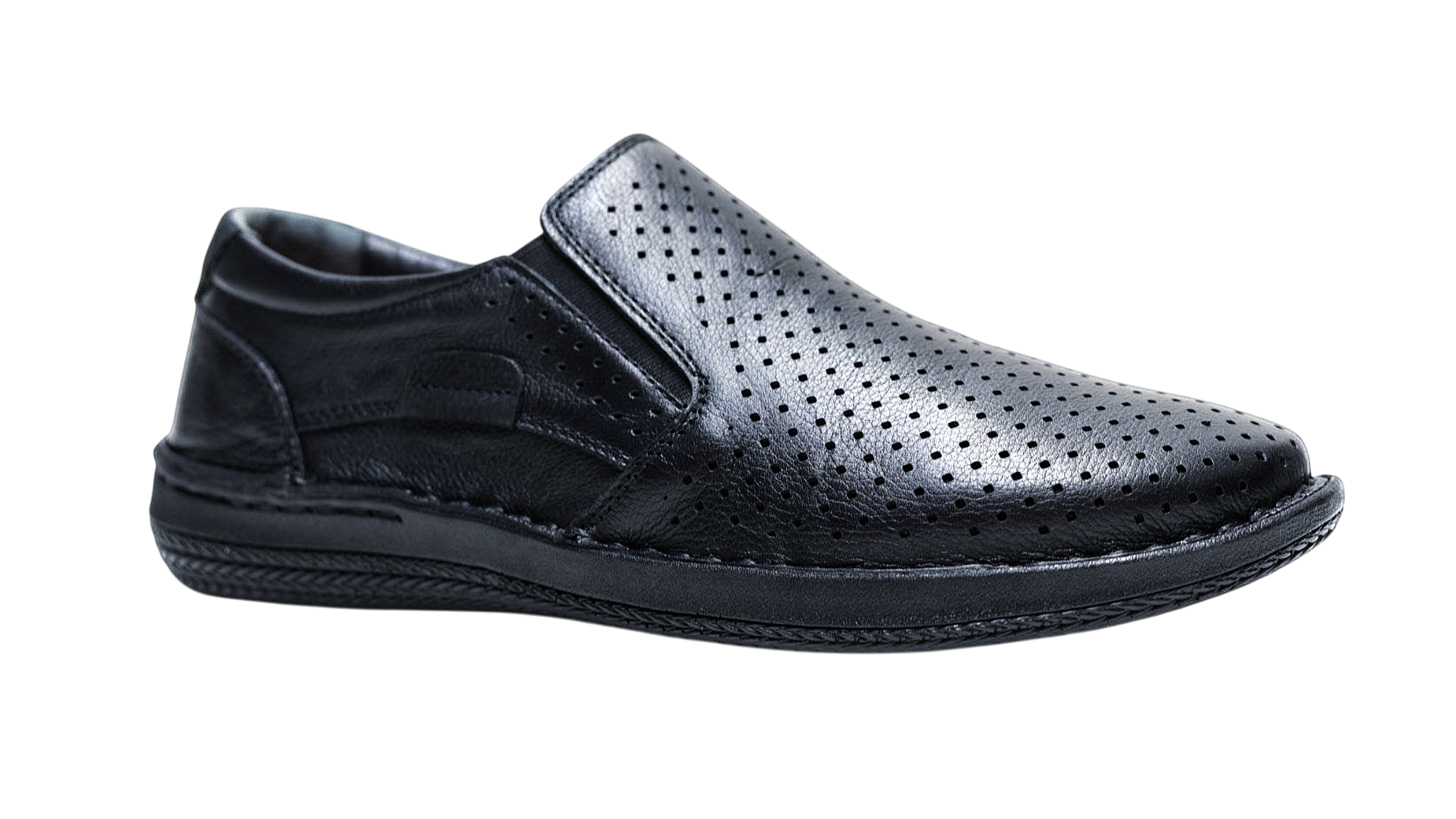 VENICE | Men's Loafers & Slip-On Comfort