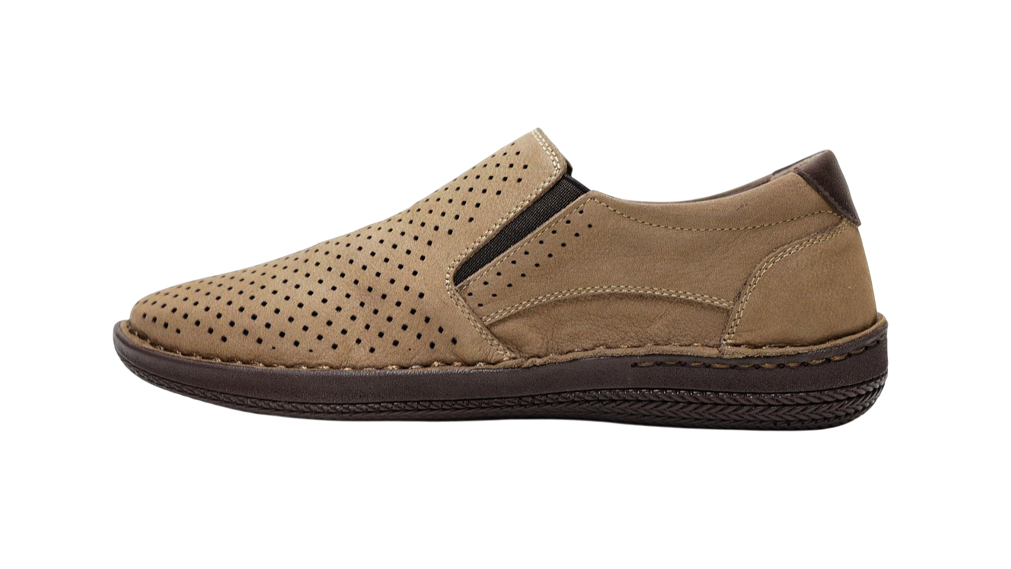 VENICE | Men's Loafers & Slip-On Comfort