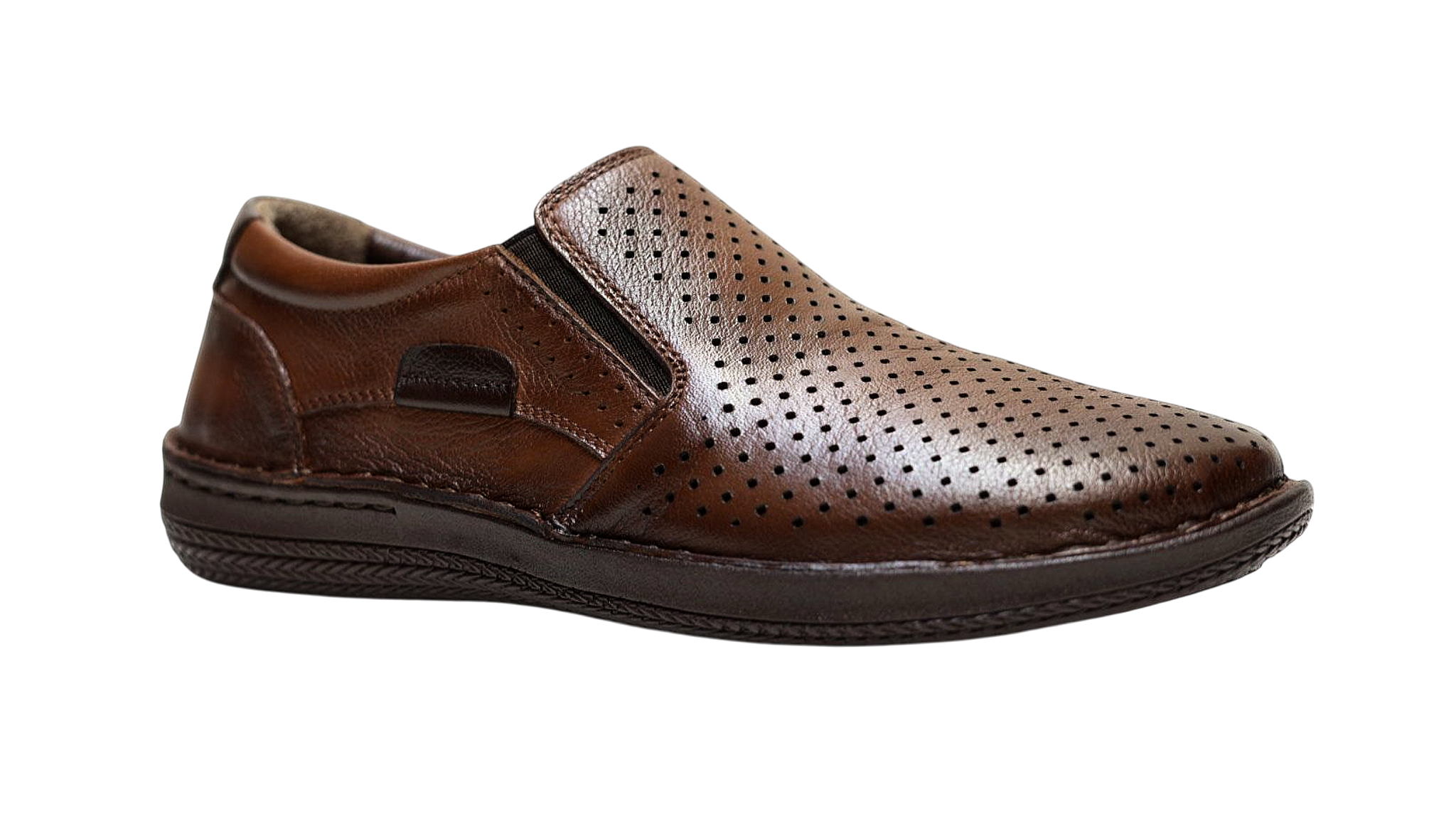 VENICE | Men's Loafers & Slip-On Comfort