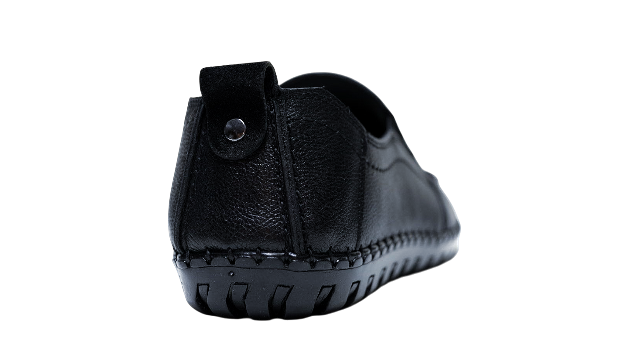 VENICE | Men's Loafers Slip-On Leather Shoes