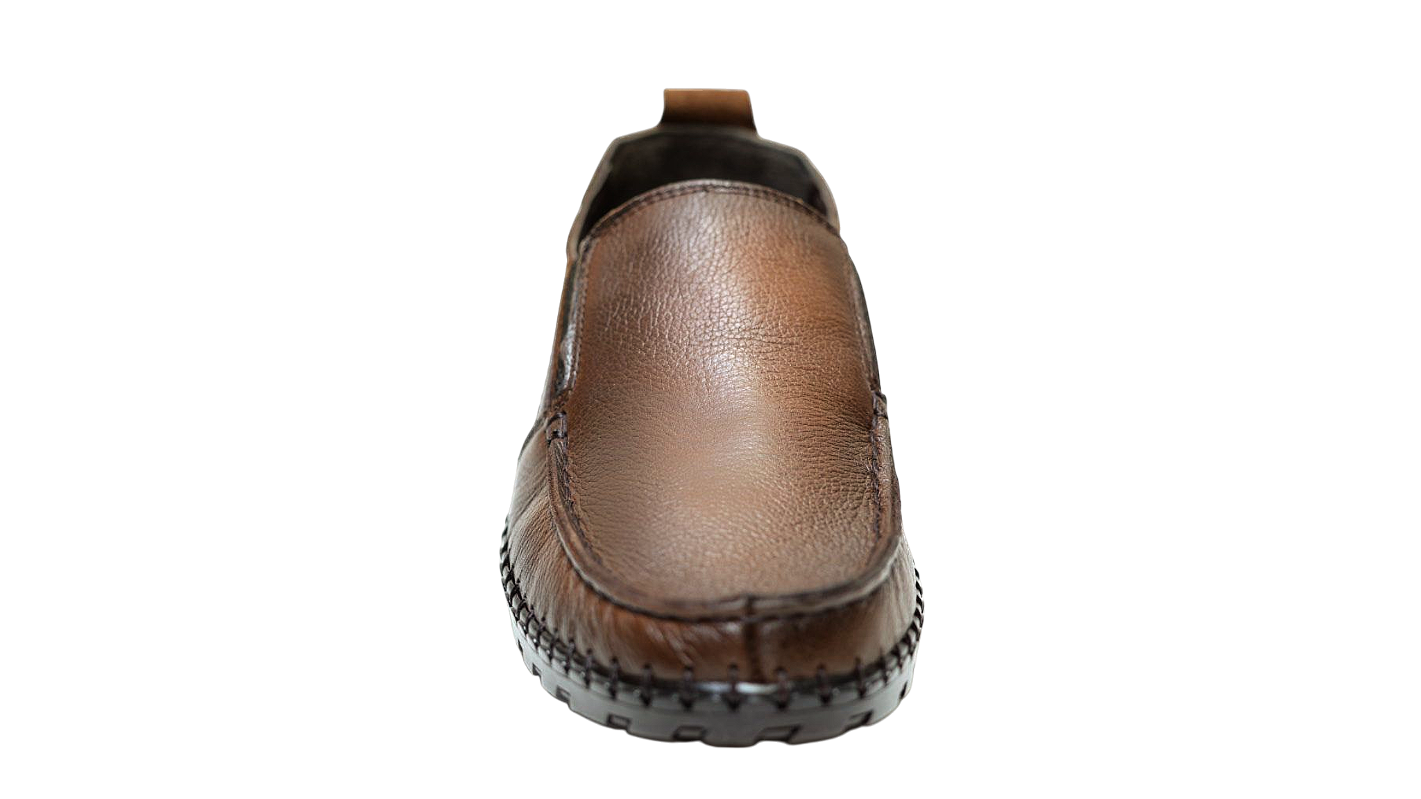 VENICE | Men's Loafers Slip-On Leather Shoes