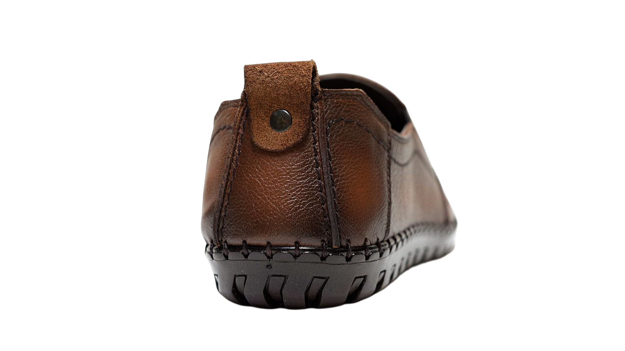 VENICE | Men's Loafers Slip-On Leather Shoes