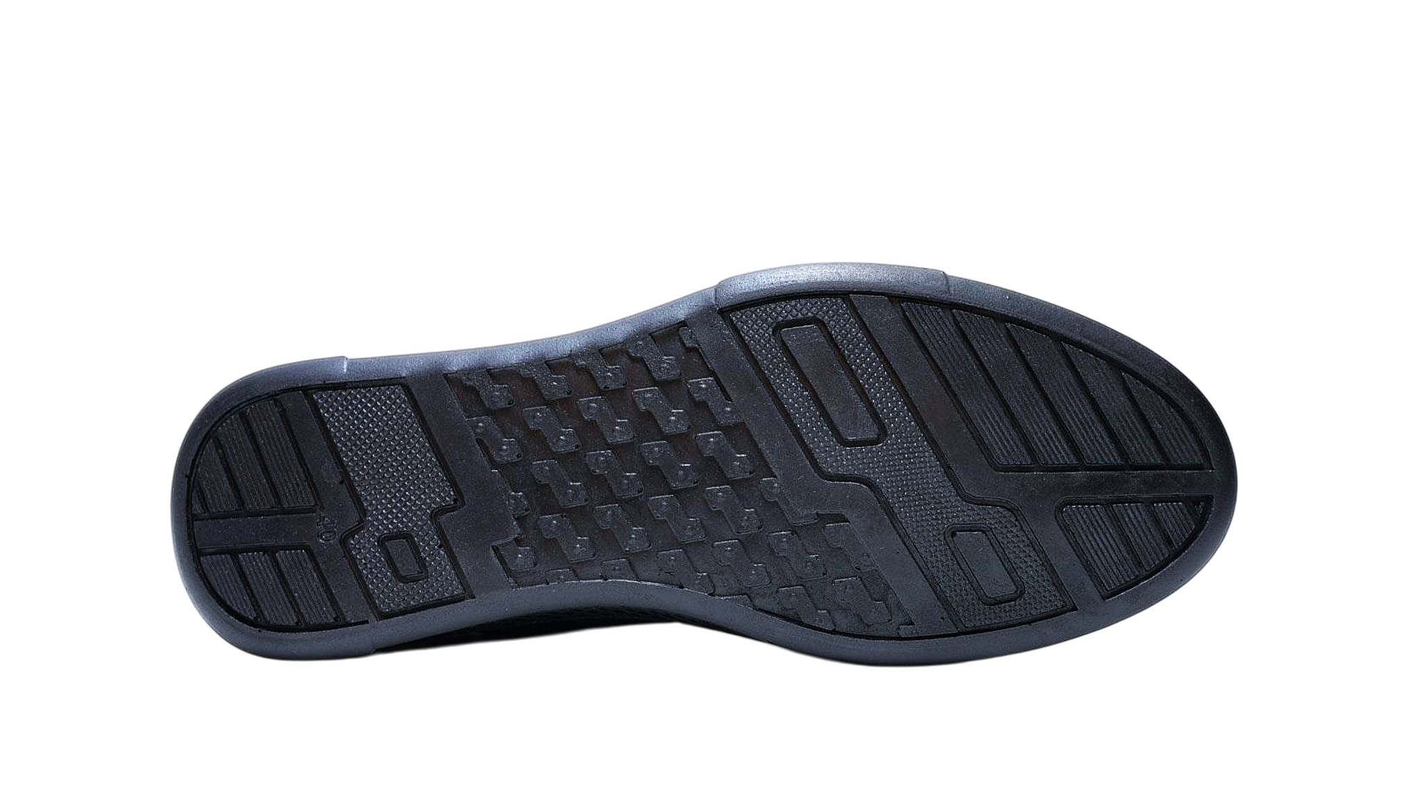 VENICE | Men's Sneaker Shoes & Lace-Up Nubuck Leather