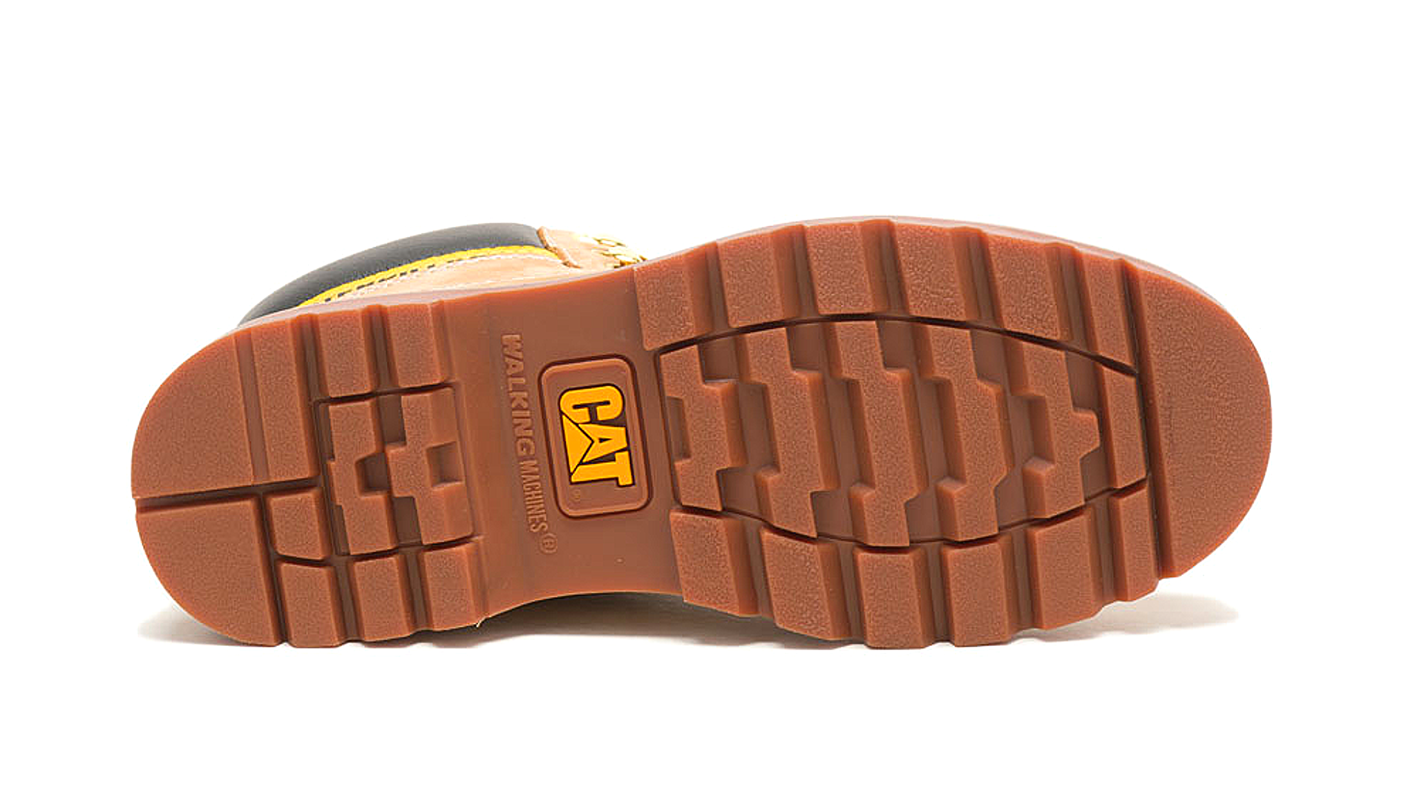 CATERPILLAR | COLORADO 2.0 MEN’S LEATHER BOOT