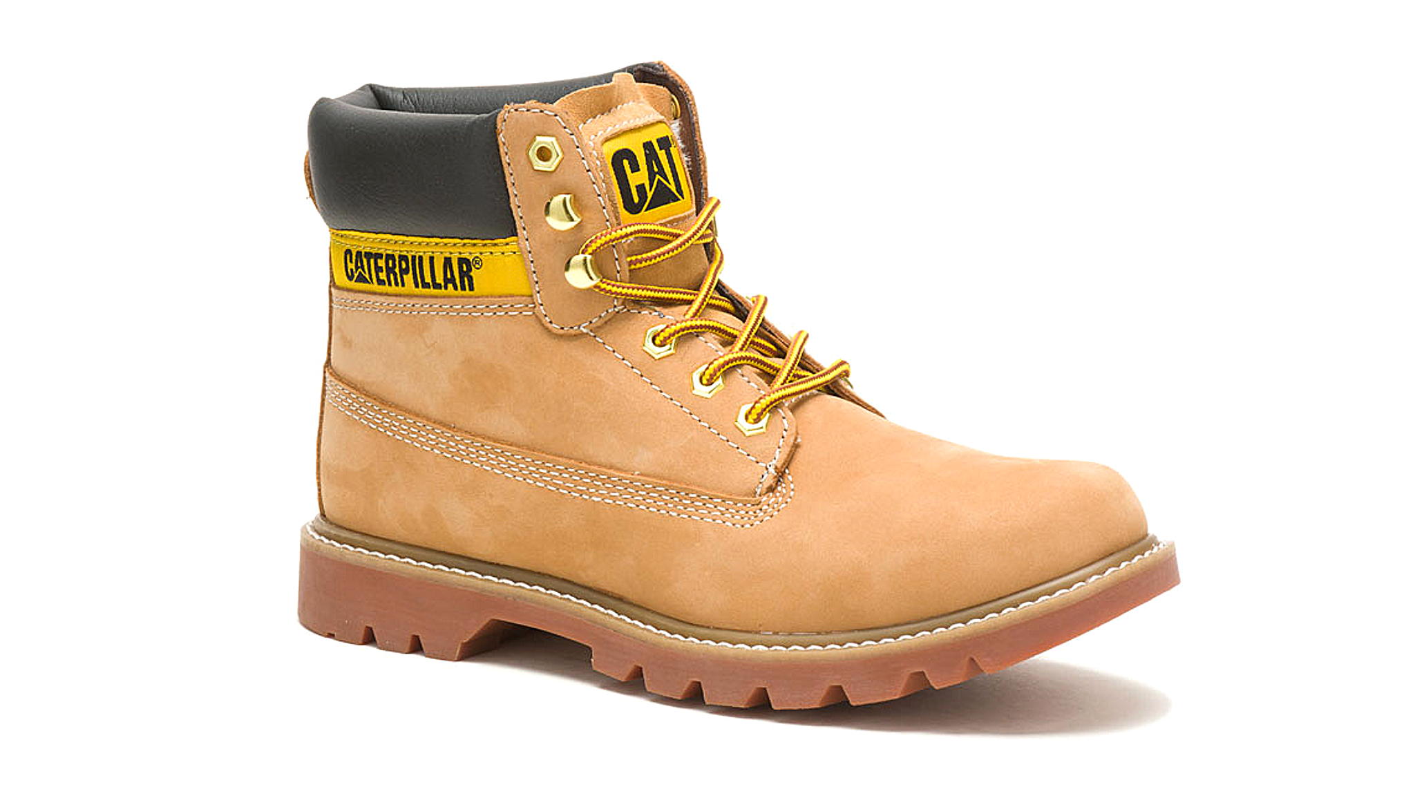 CATERPILLAR | COLORADO 2.0 MEN’S LEATHER BOOT