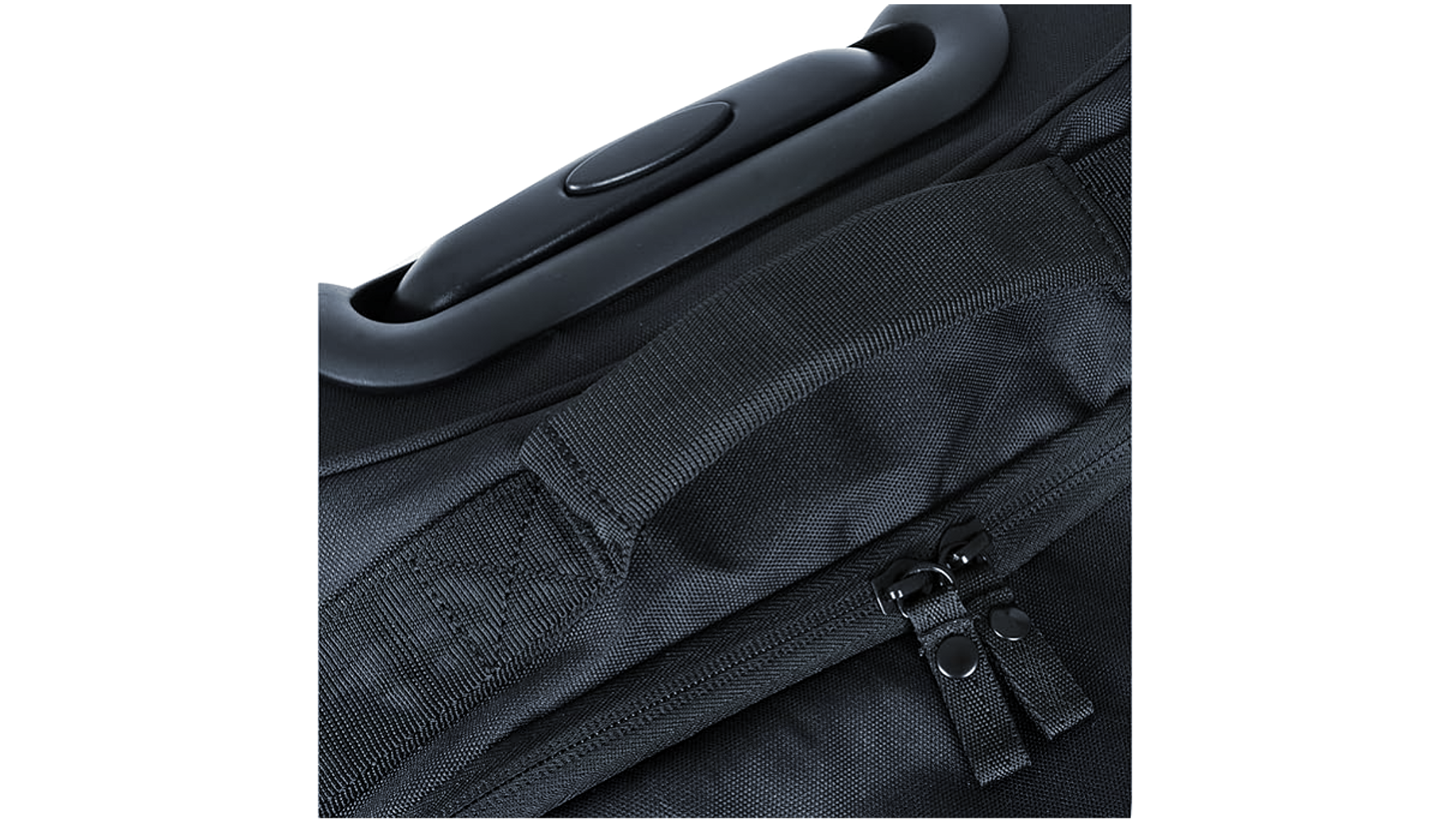 CATERPILLAR | KNUCKLEBOOM LOADER II 2 WHEELED TROLLEY BAG 62L