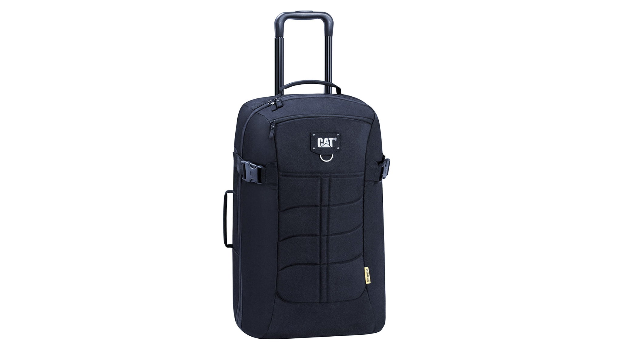 CATERPILLAR | KNUCKLEBOOM LOADER II 2 WHEELED TROLLEY BAG 62L