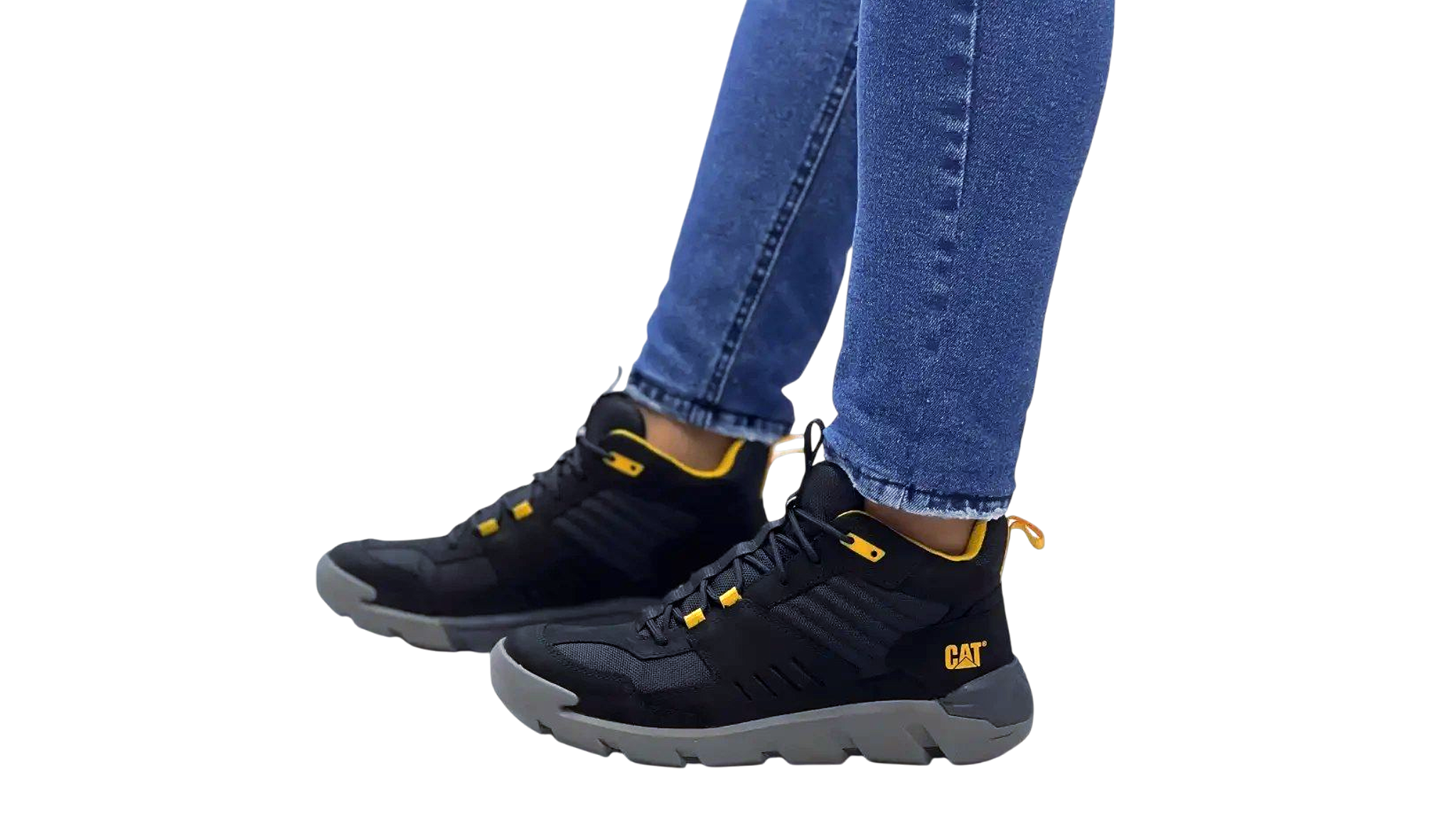 CATERPILLAR | CRAIL SPORT MID MEN’S SHOES