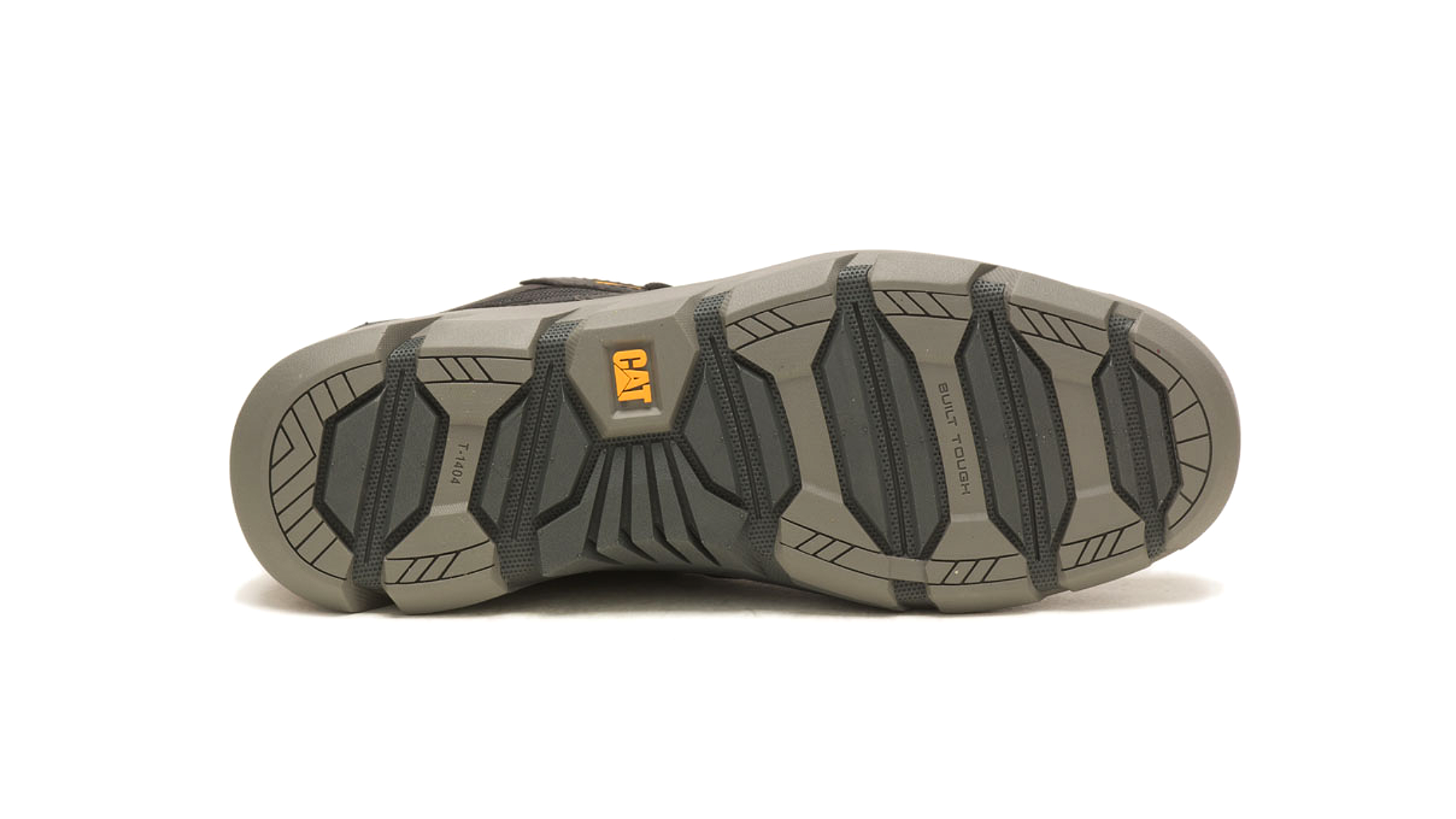 CATERPILLAR | CRAIL SPORT MID MEN’S SHOES