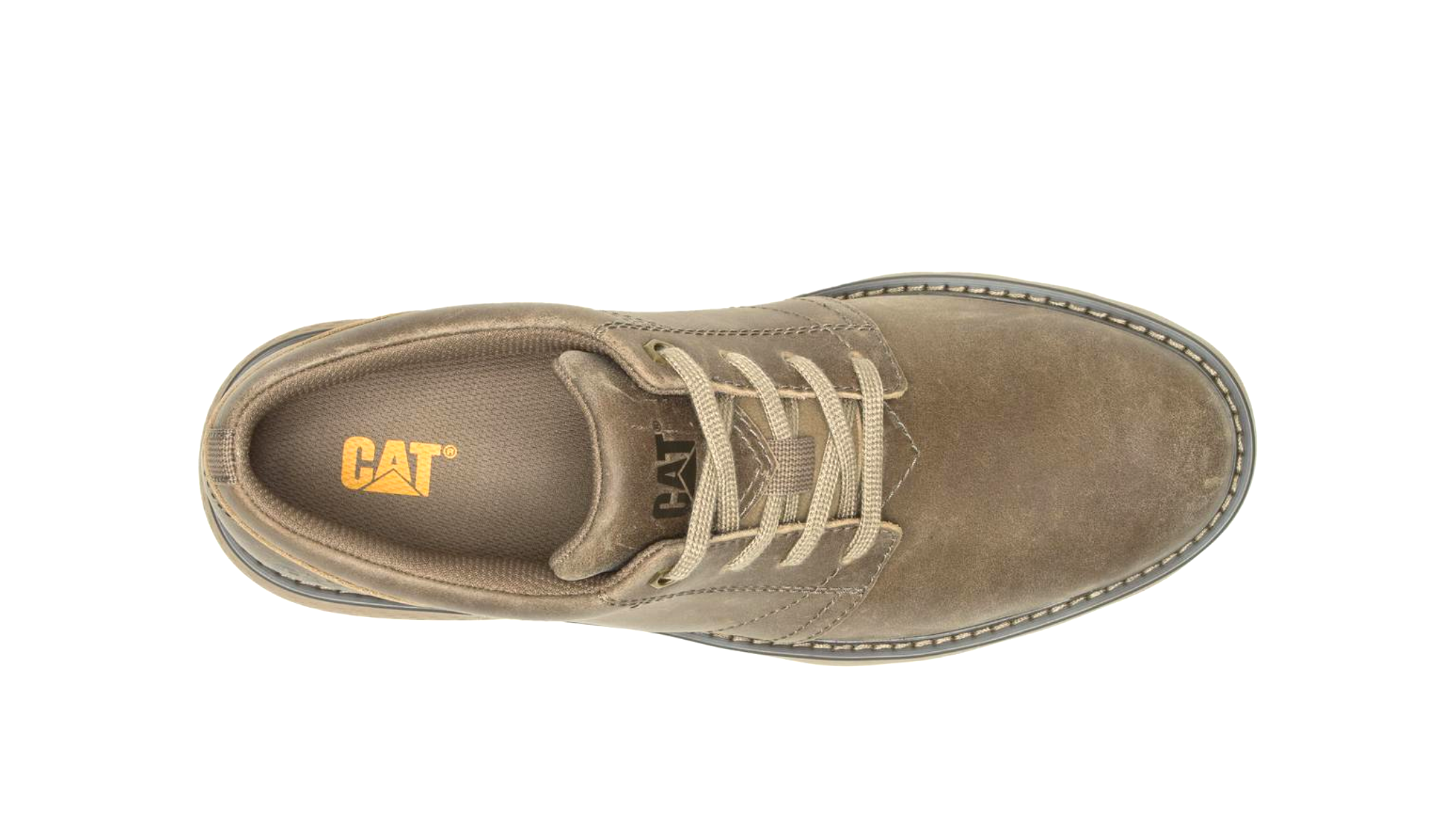 CATERPILLAR | MEN’S OLY CASUAL SHOES