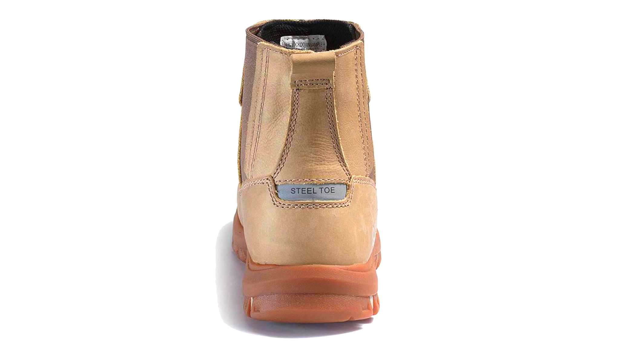 CATERPILLAR | WOMEN’S ABBEY STEEL TOE SAFETY BOOTS