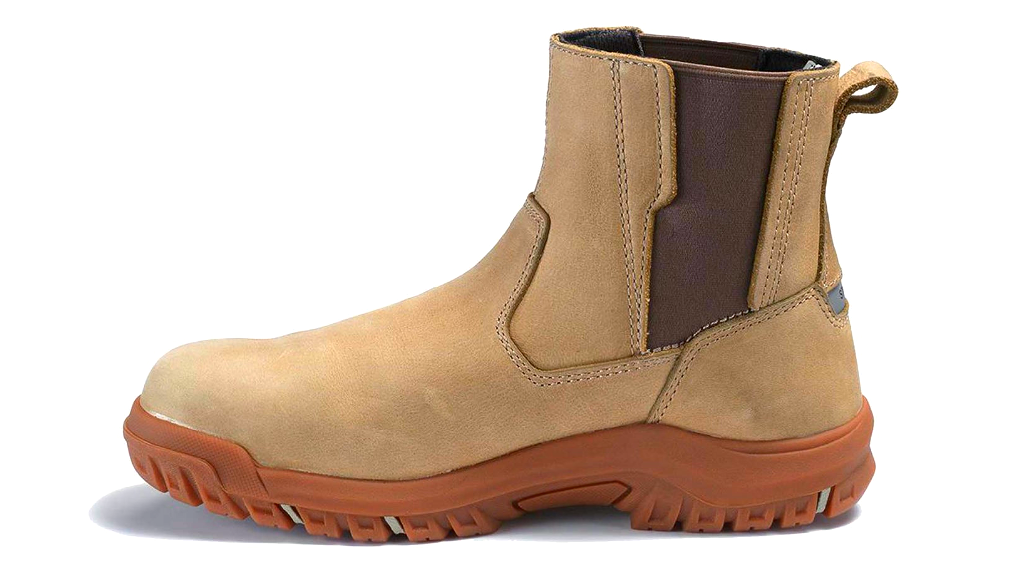 CATERPILLAR | WOMEN’S ABBEY STEEL TOE SAFETY BOOTS