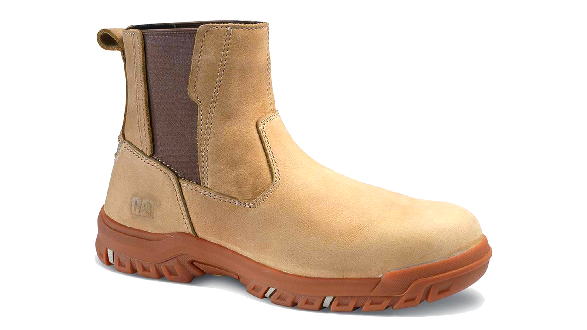 CATERPILLAR | WOMEN’S ABBEY STEEL TOE SAFETY BOOTS